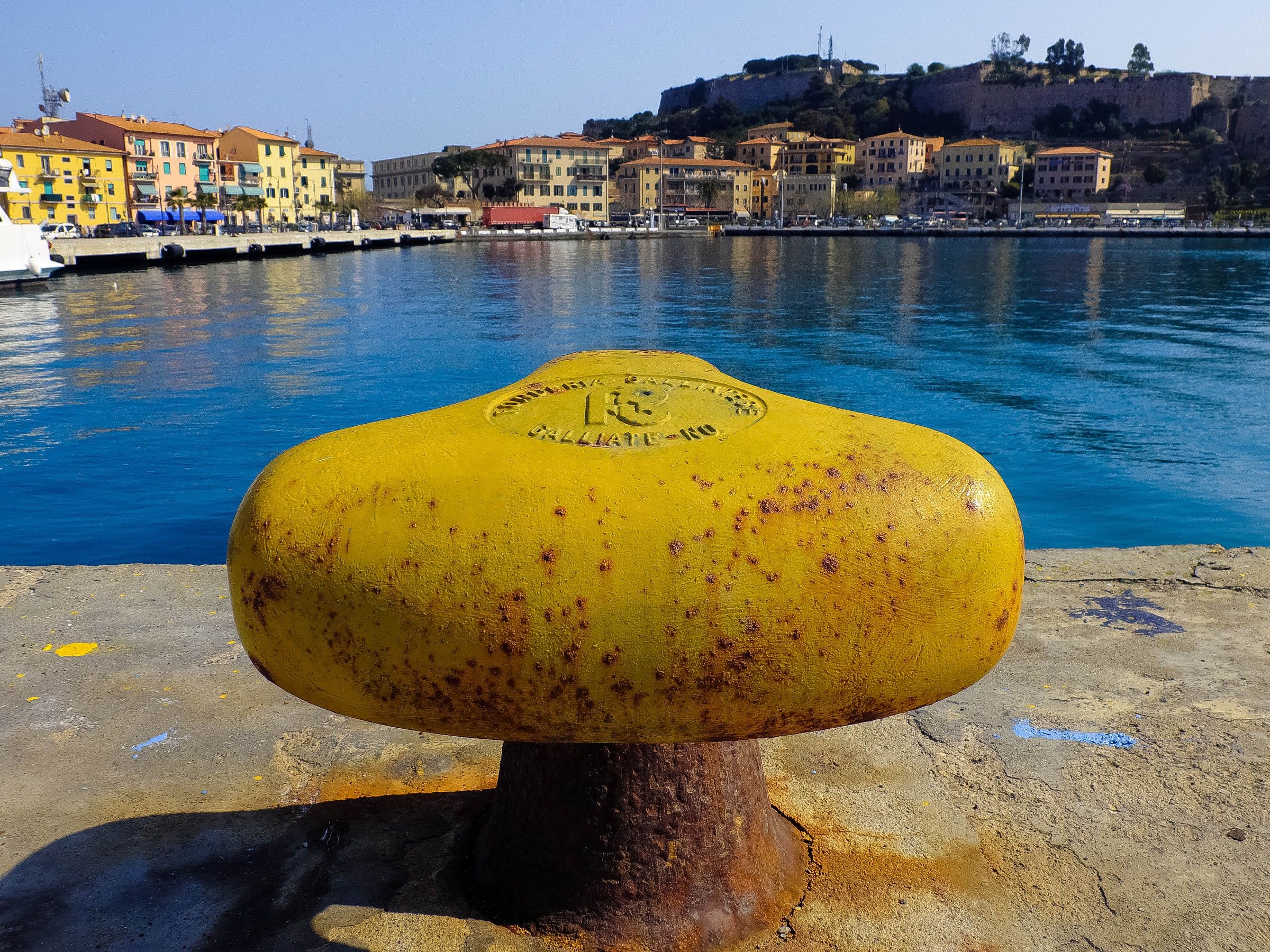Portoferraio