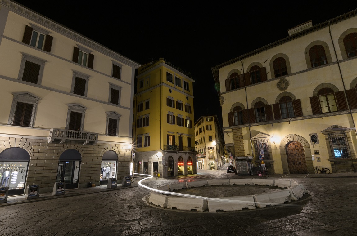 Piazza Carlo Goldoni