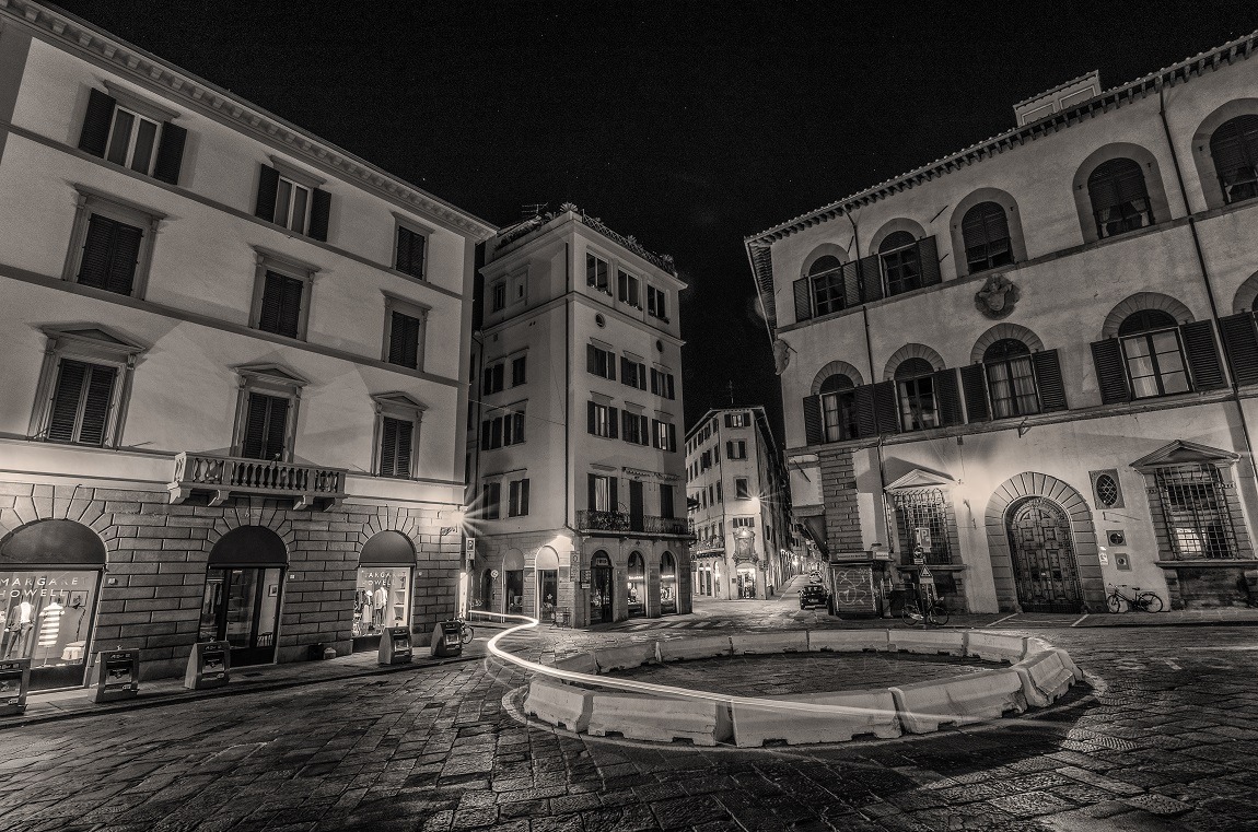 Piazza Carlo Goldoni