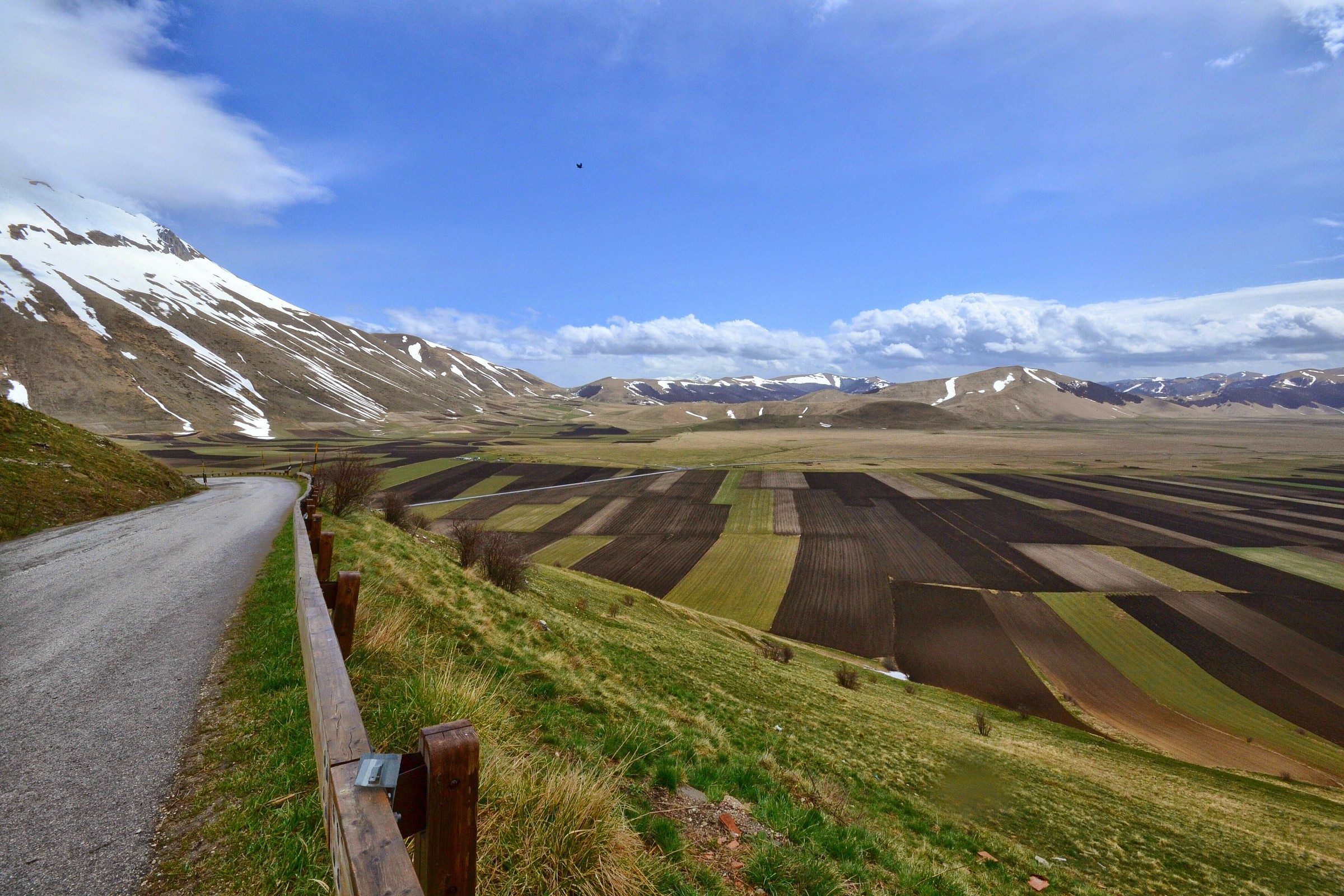 Castelluccio 3