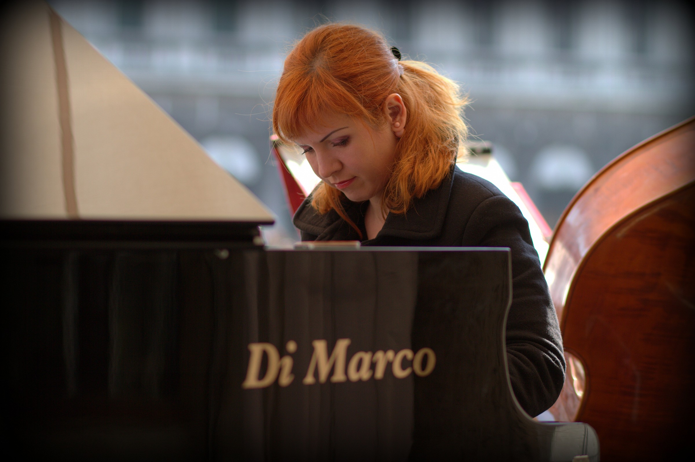 Piazza San Marco in plan ...