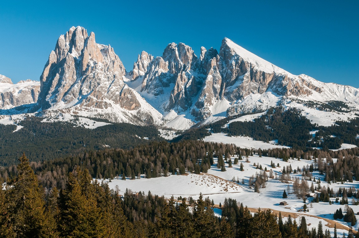 Alpe di Siusi