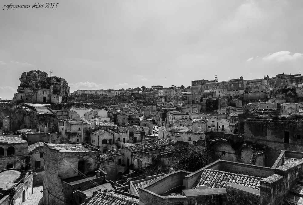 Matera
