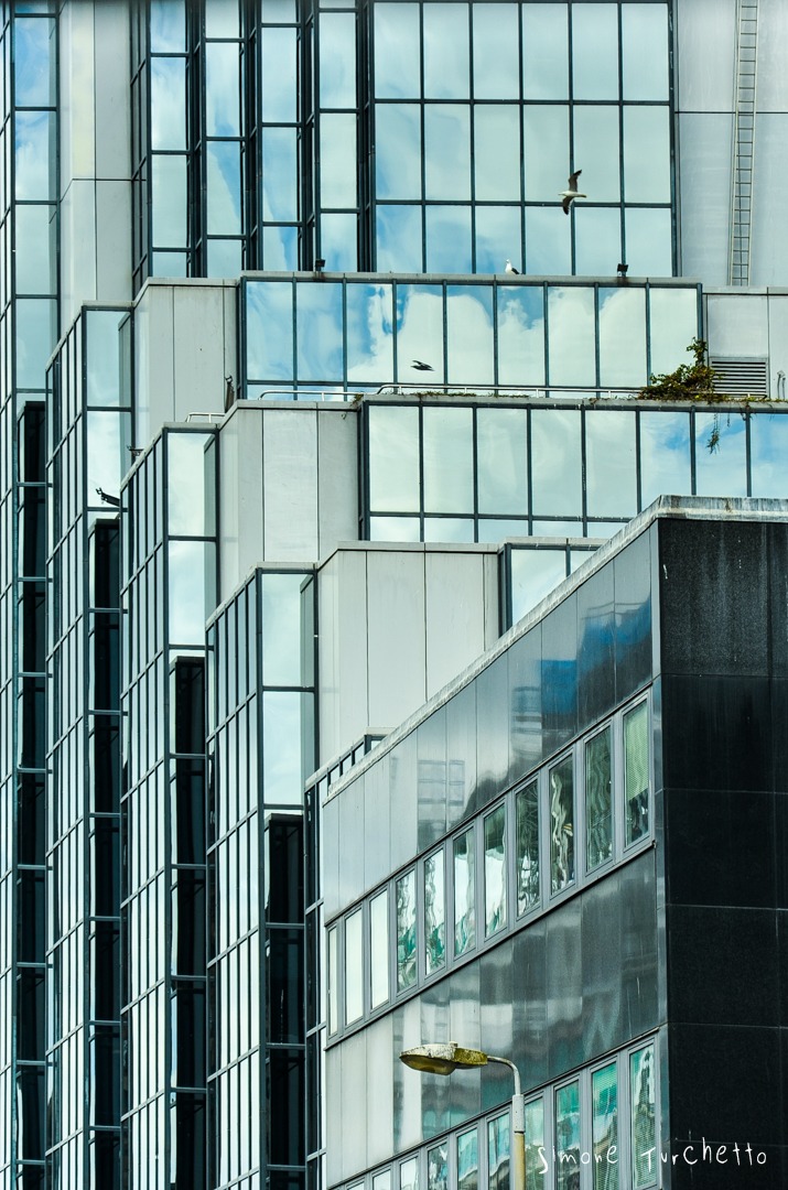 Buildings In Scotland