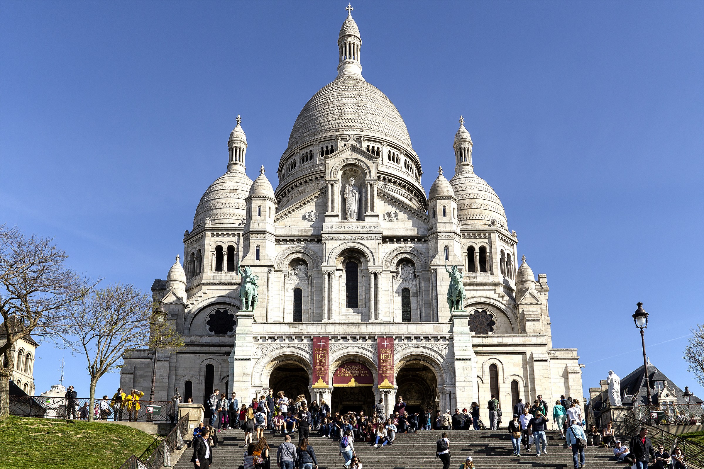 Sacre Coeur