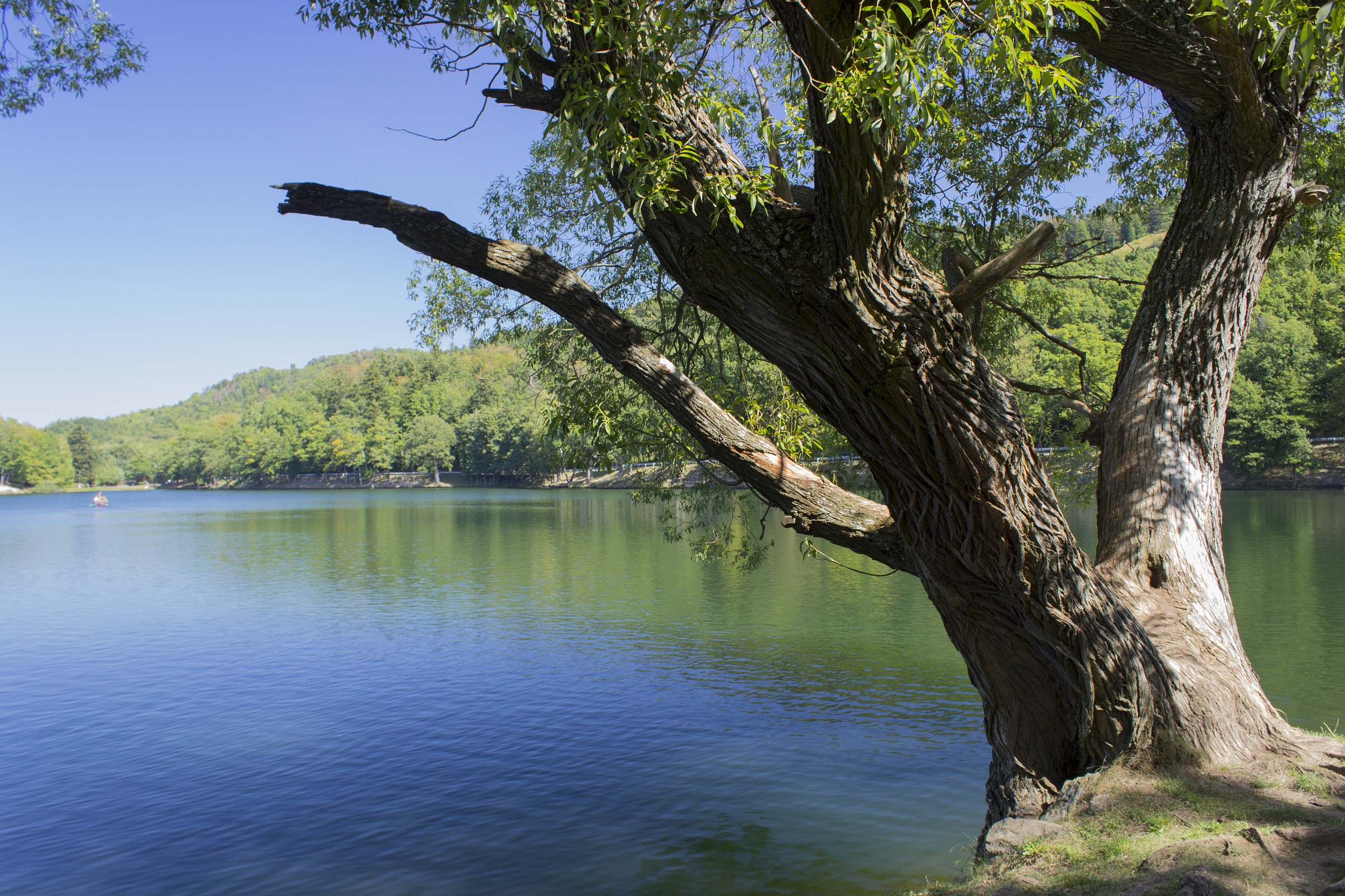 Banska Stiavnica - SK