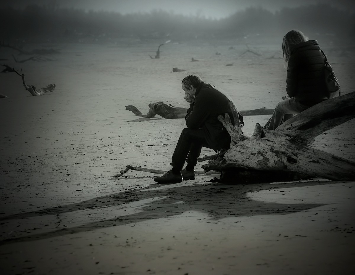 C'e' ..baruffa nell'aria