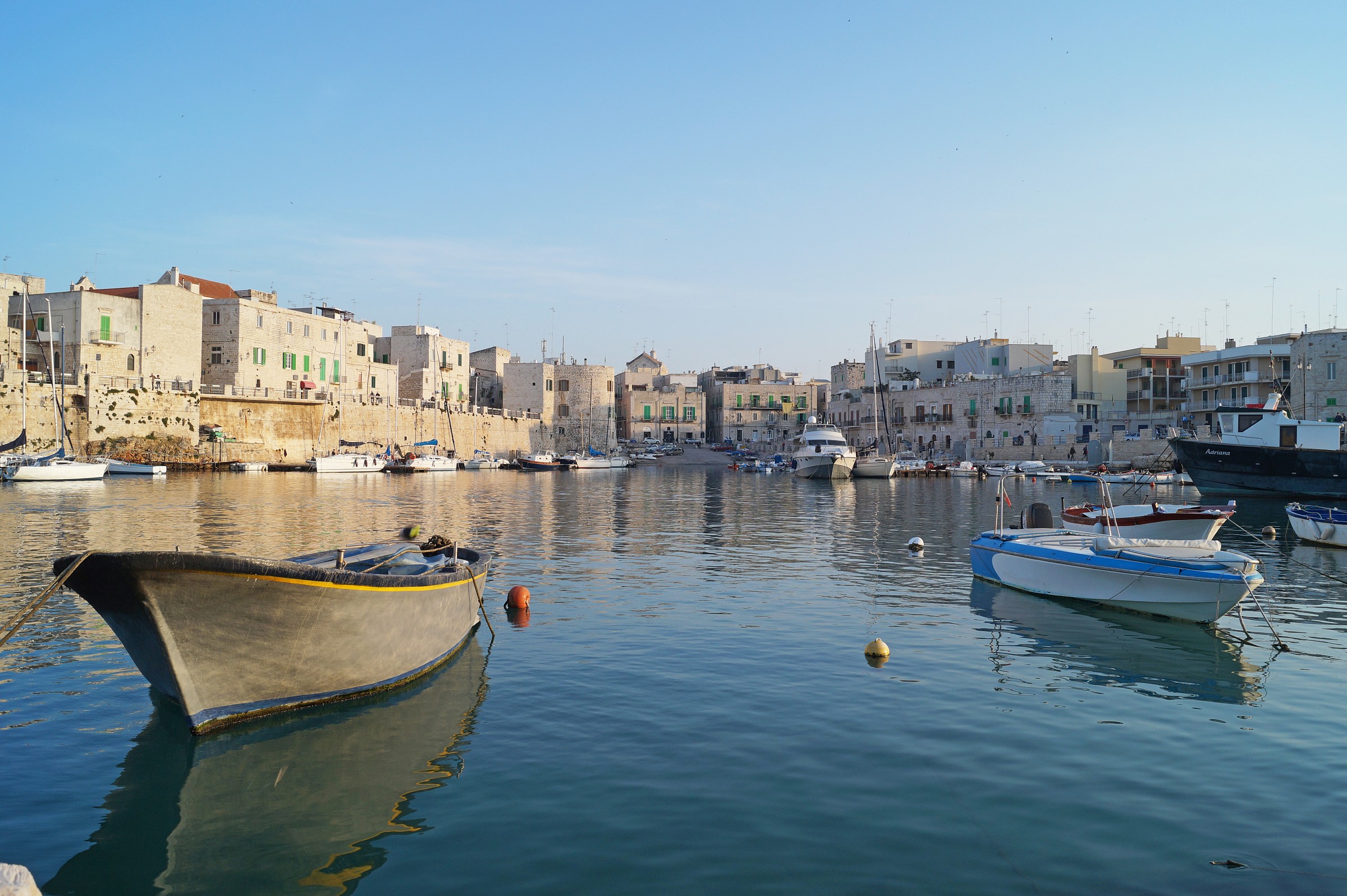 Giovinazzo