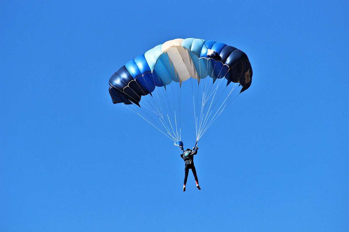 Nel blu dipinto di blu