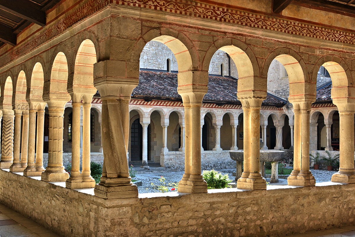 Abbazia di Follina