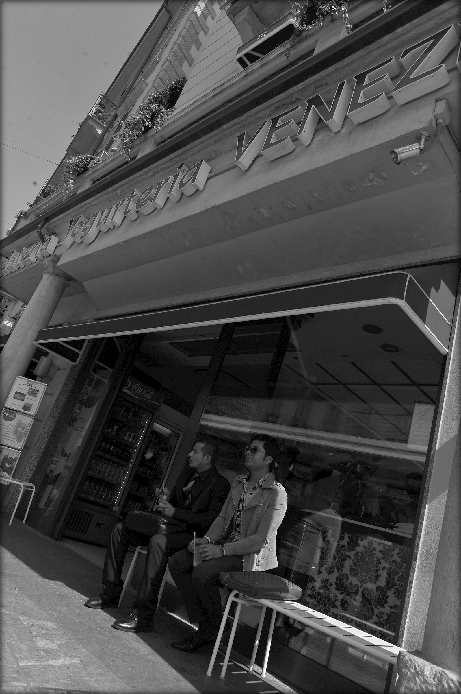 Pause. maybe .......