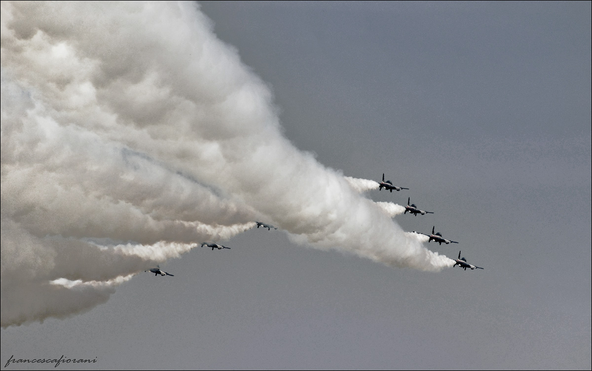 ..in endless sky ...