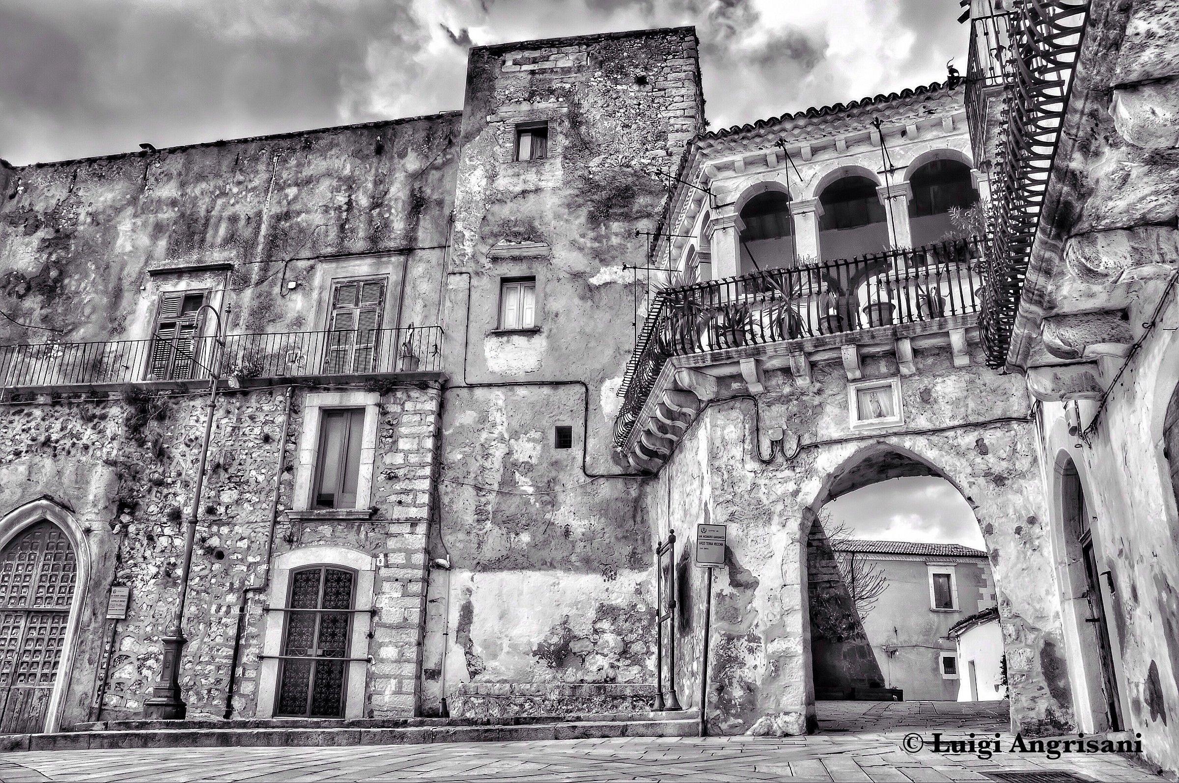 San Nicandro Garganico