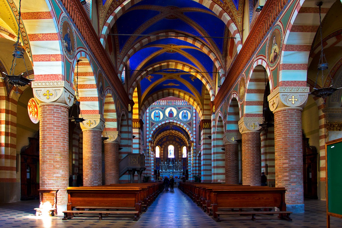 Santa Maria Assunta 2 - Soncino