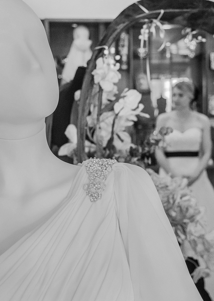 La Sposa di Porcellana