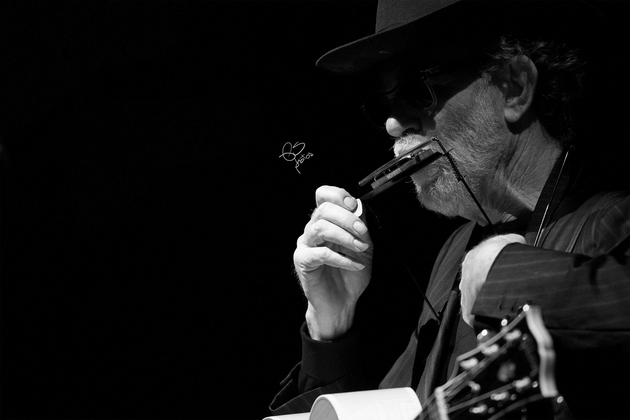 Francesco De Gregori - Vivavoce tour