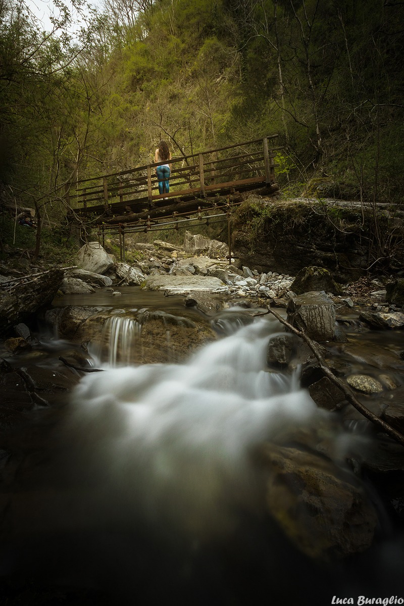 Lasciandoci alle spalle il passato