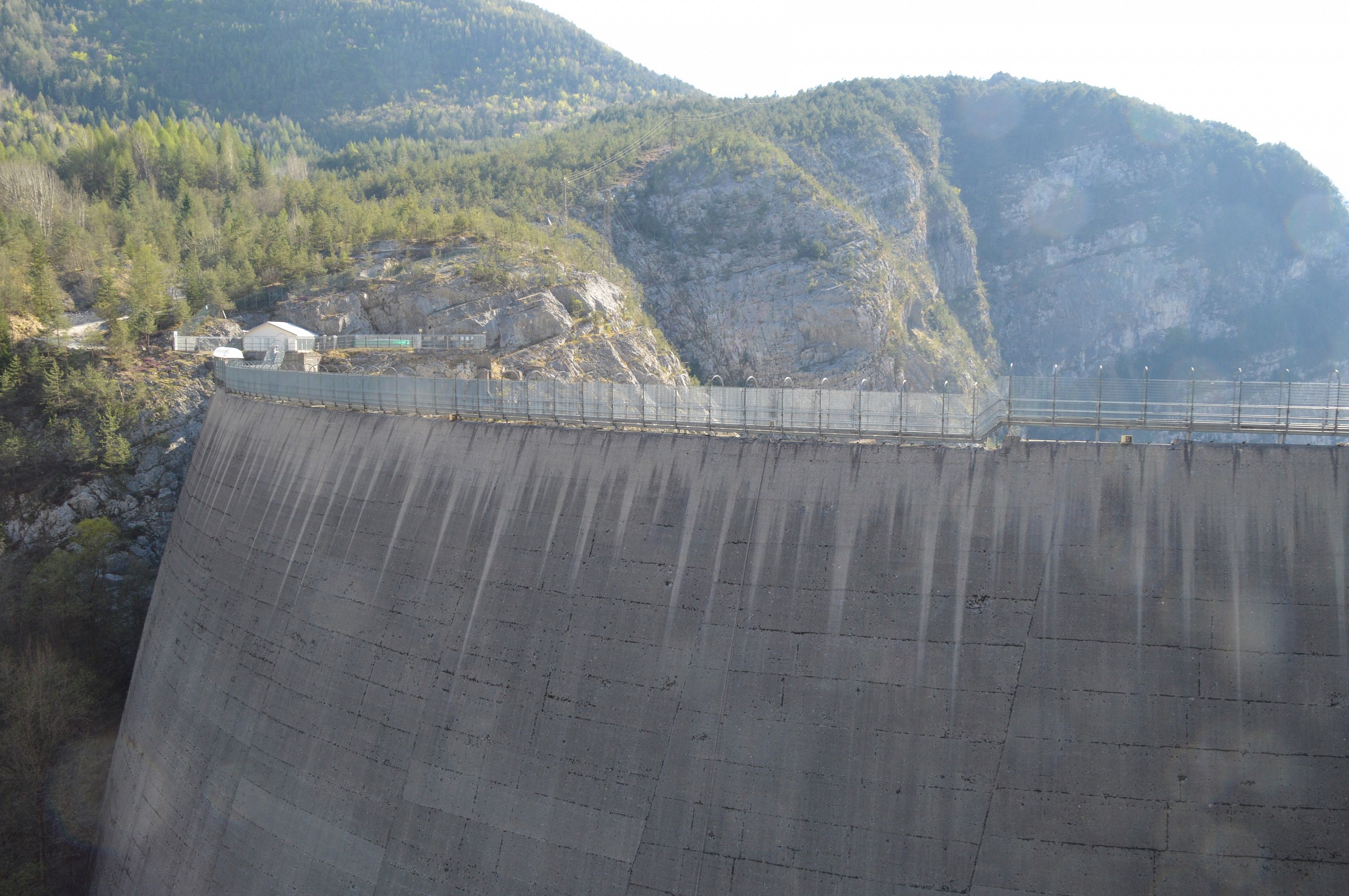 Diga del Vajont