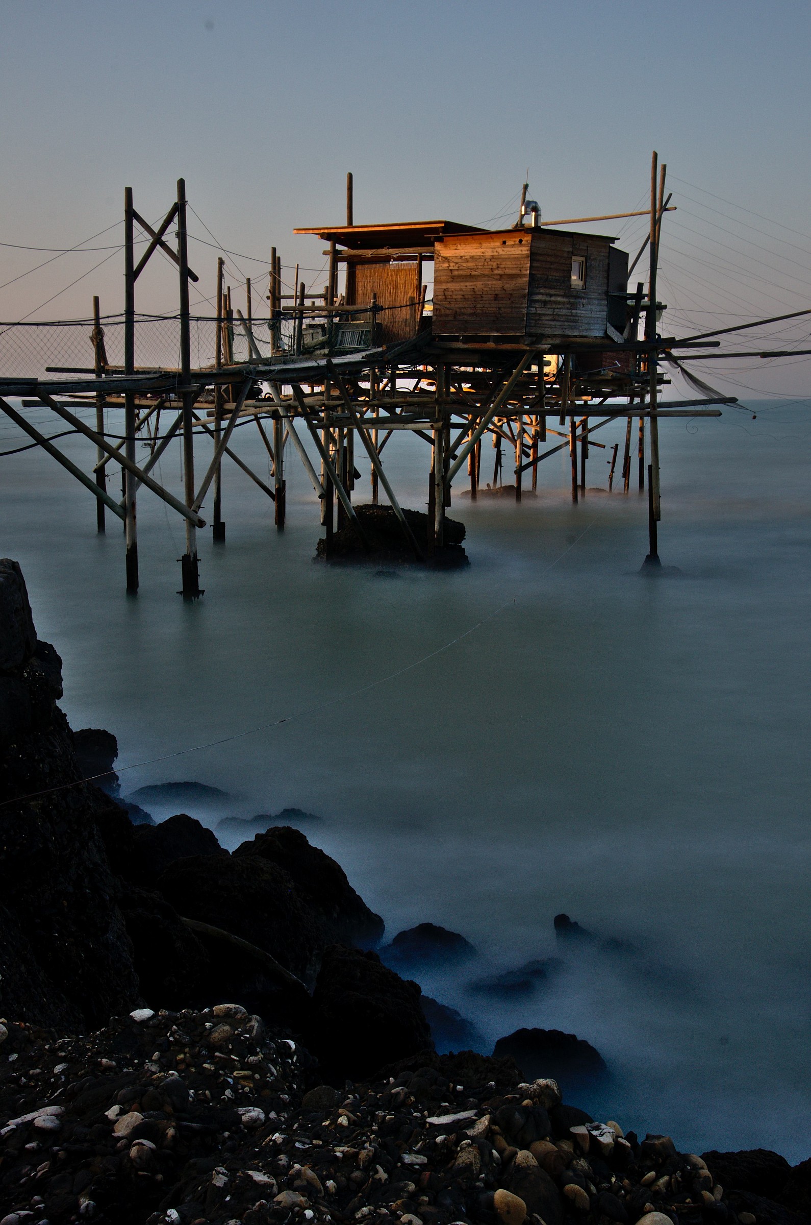 trabocco 3