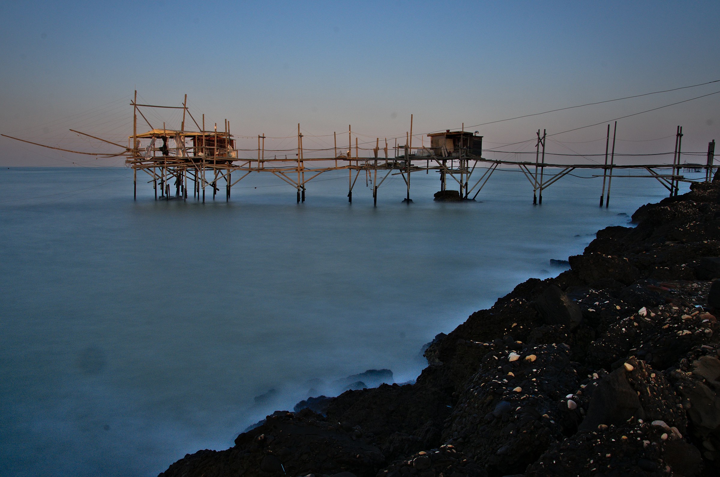 trabocco 4