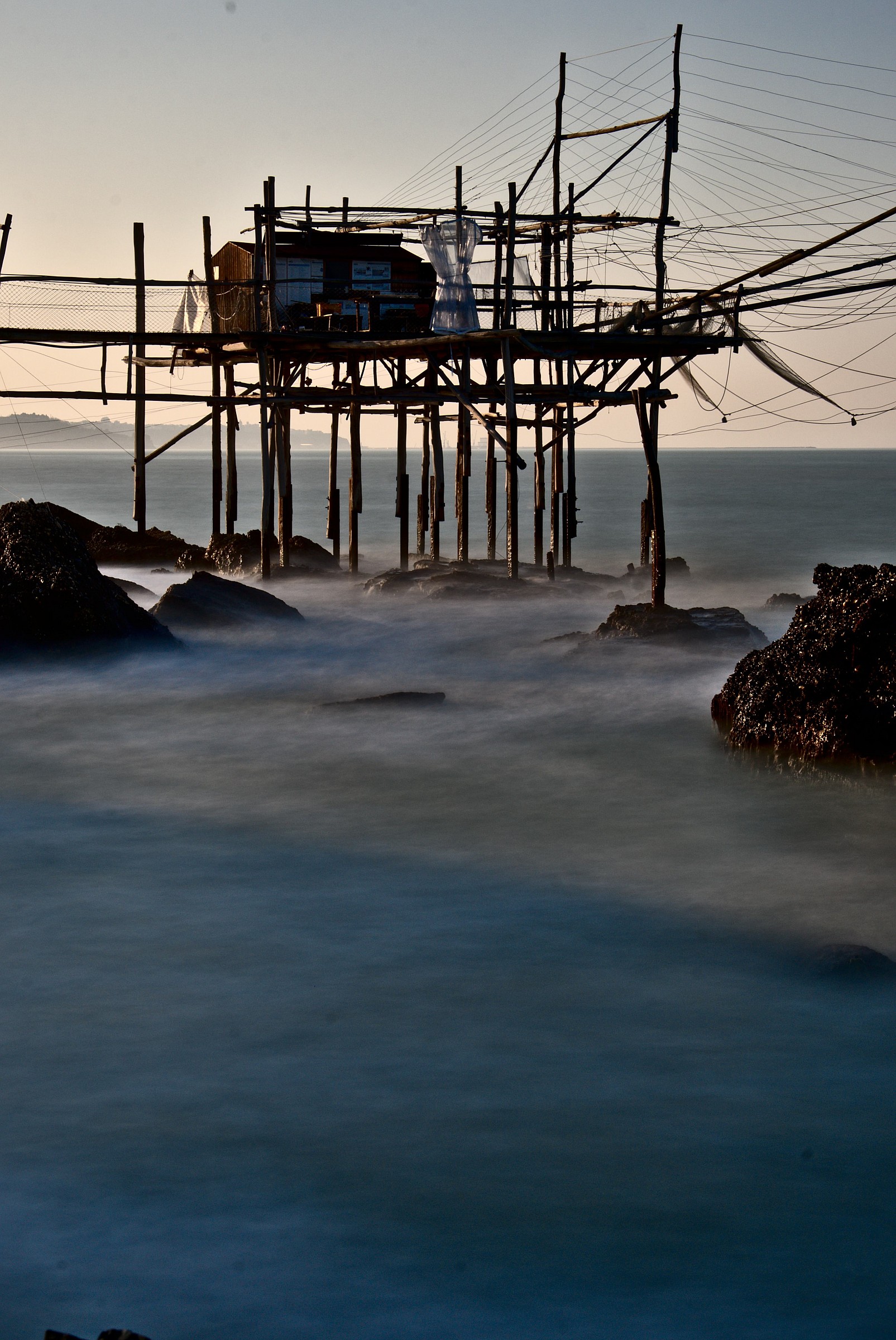 trabocco 5