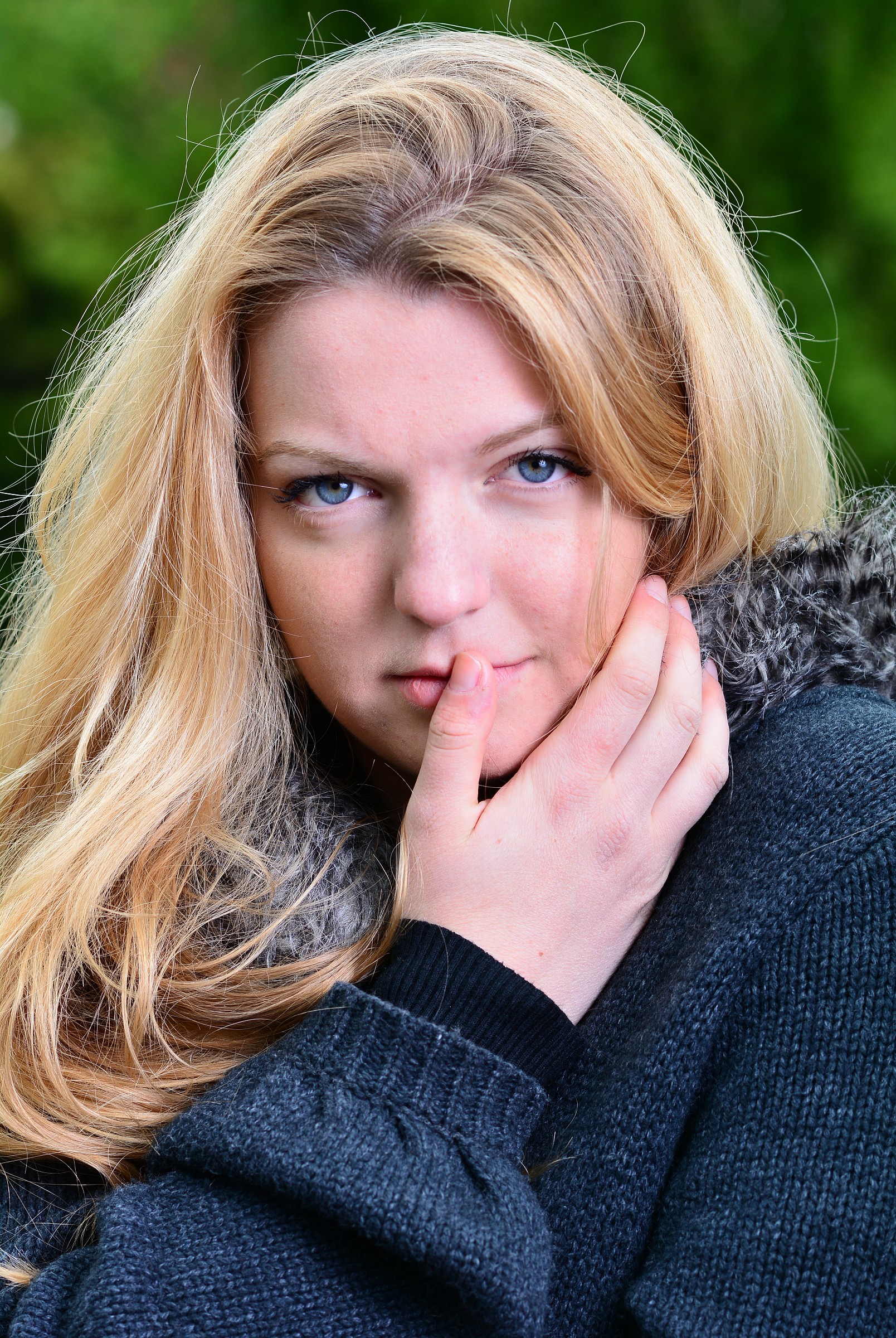 Chiara 19.04.2015 No. 3494