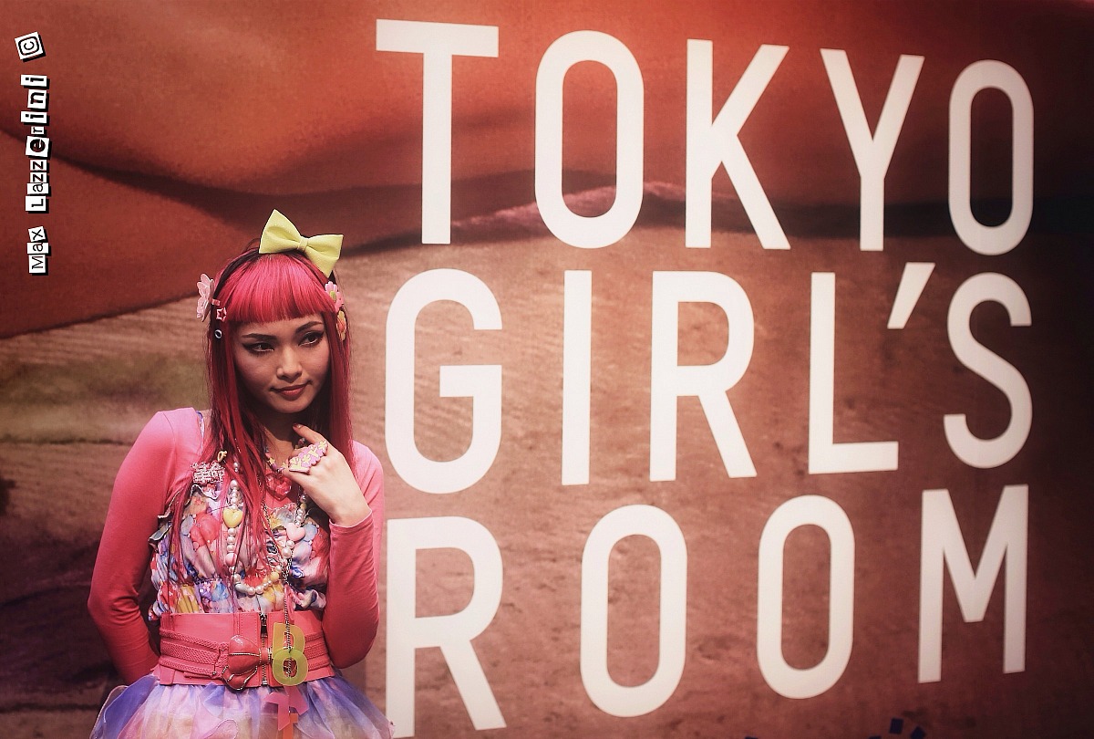 Tokyo Girl'sRoom