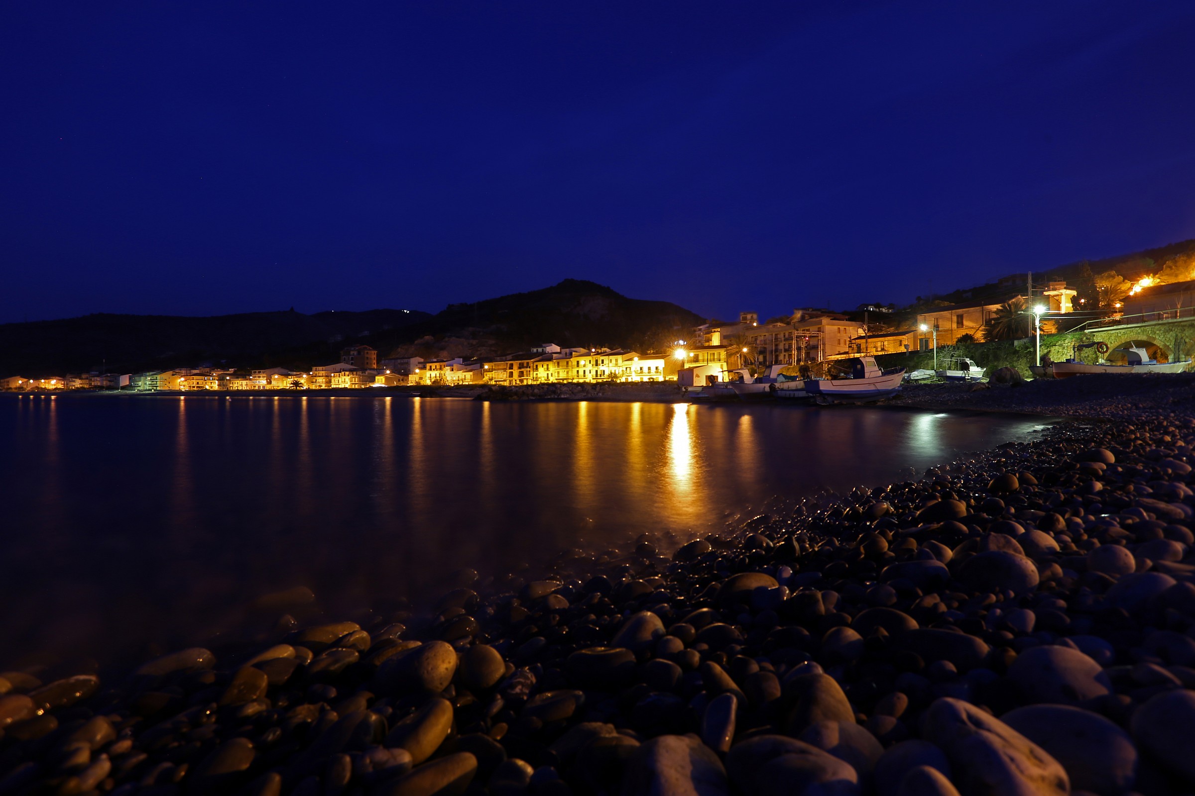 Castel di Tusa, Messina
