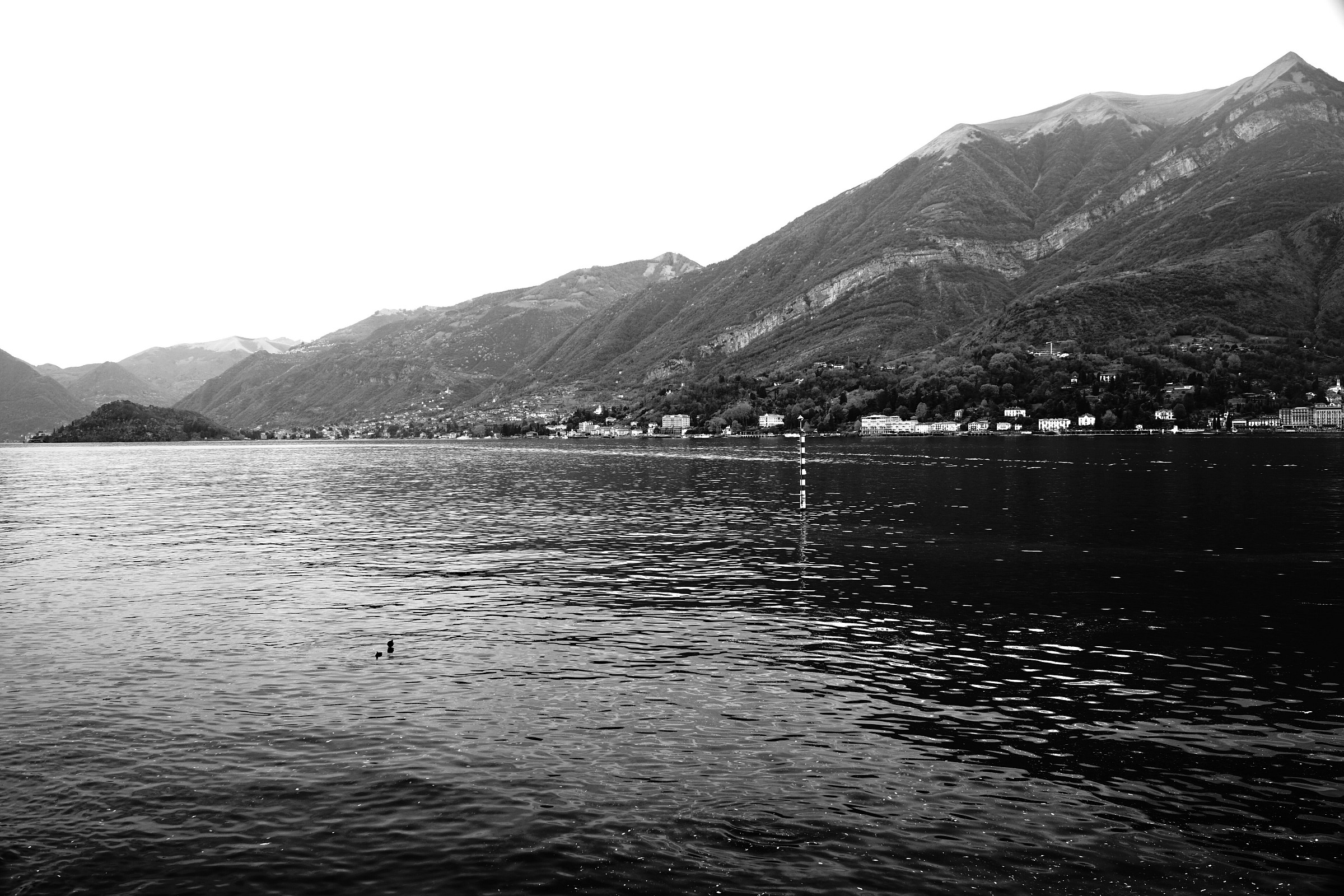Lago di Como... 2