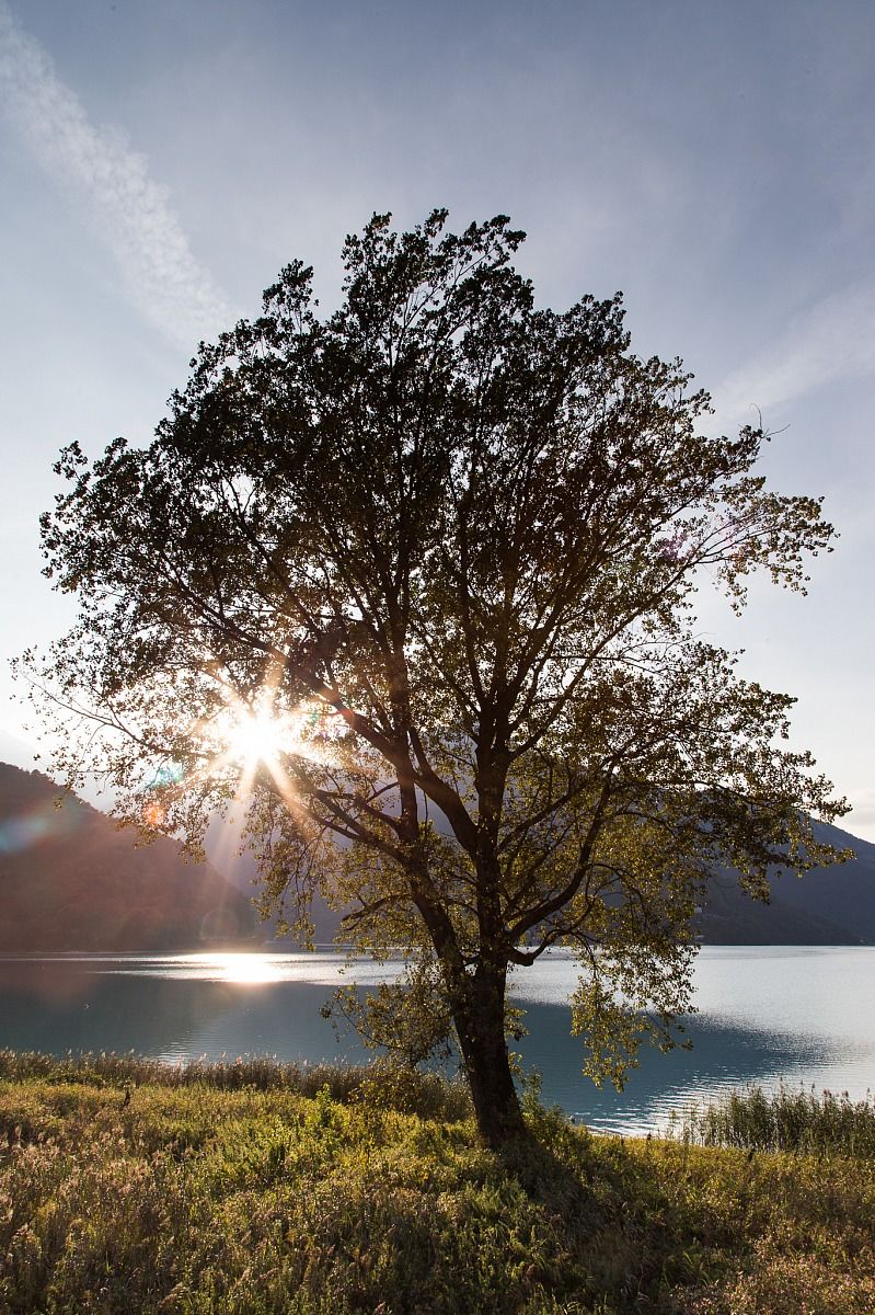 Lago di Ledro