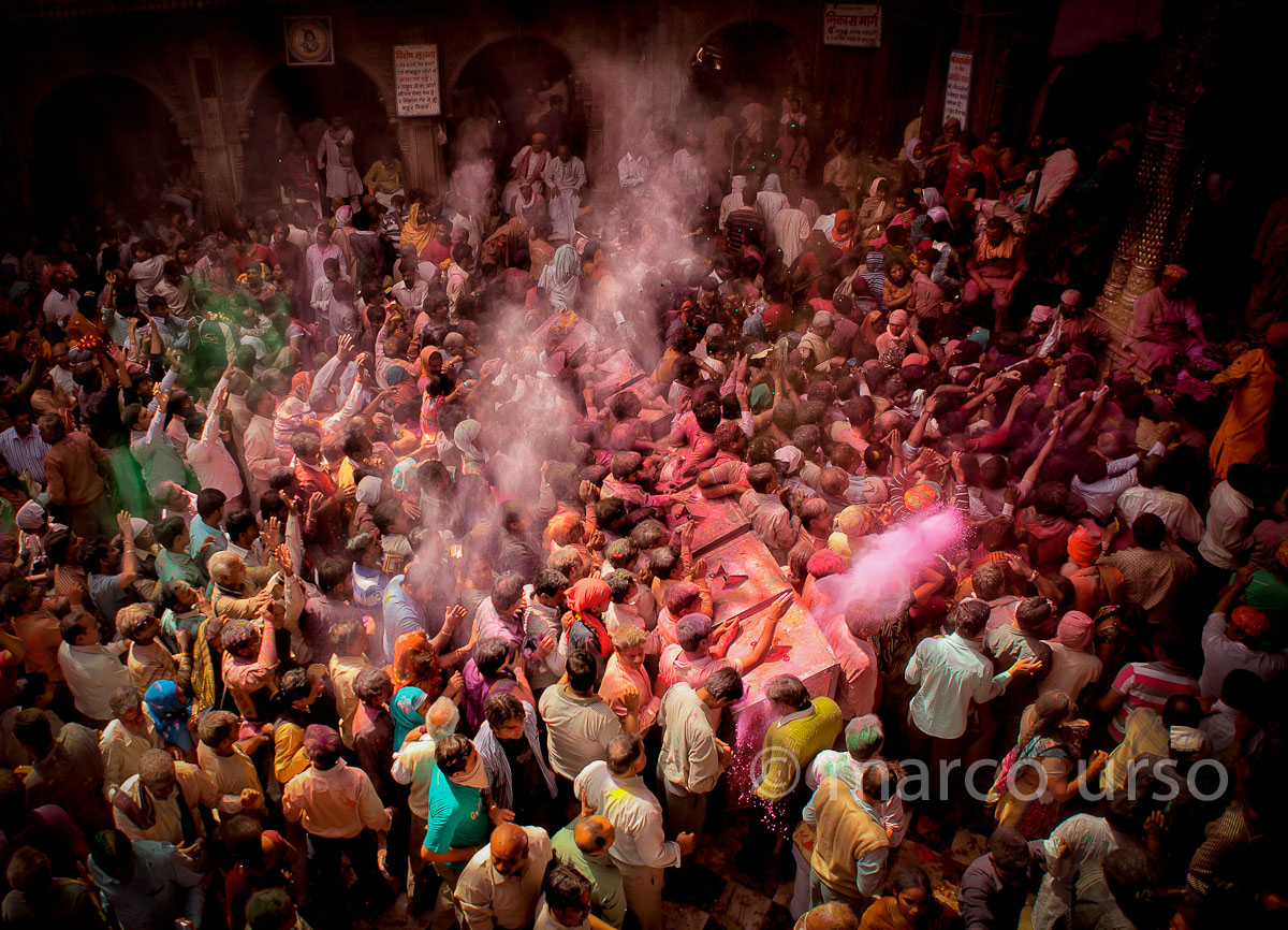 Holi Festival 3