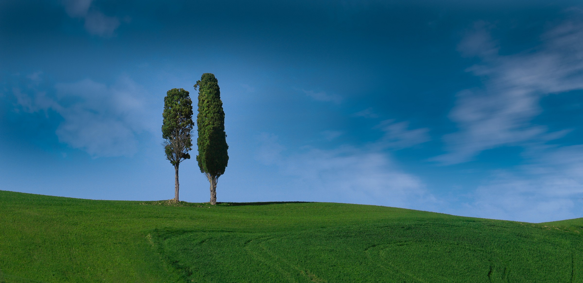Val d'Orcia