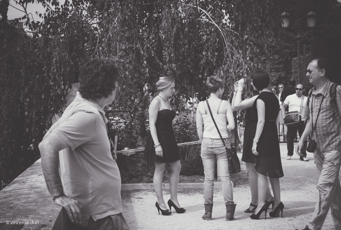 The temptation of lightness