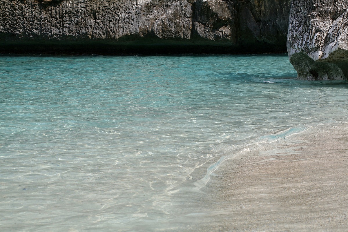Cala Goloritzè, Sardegna