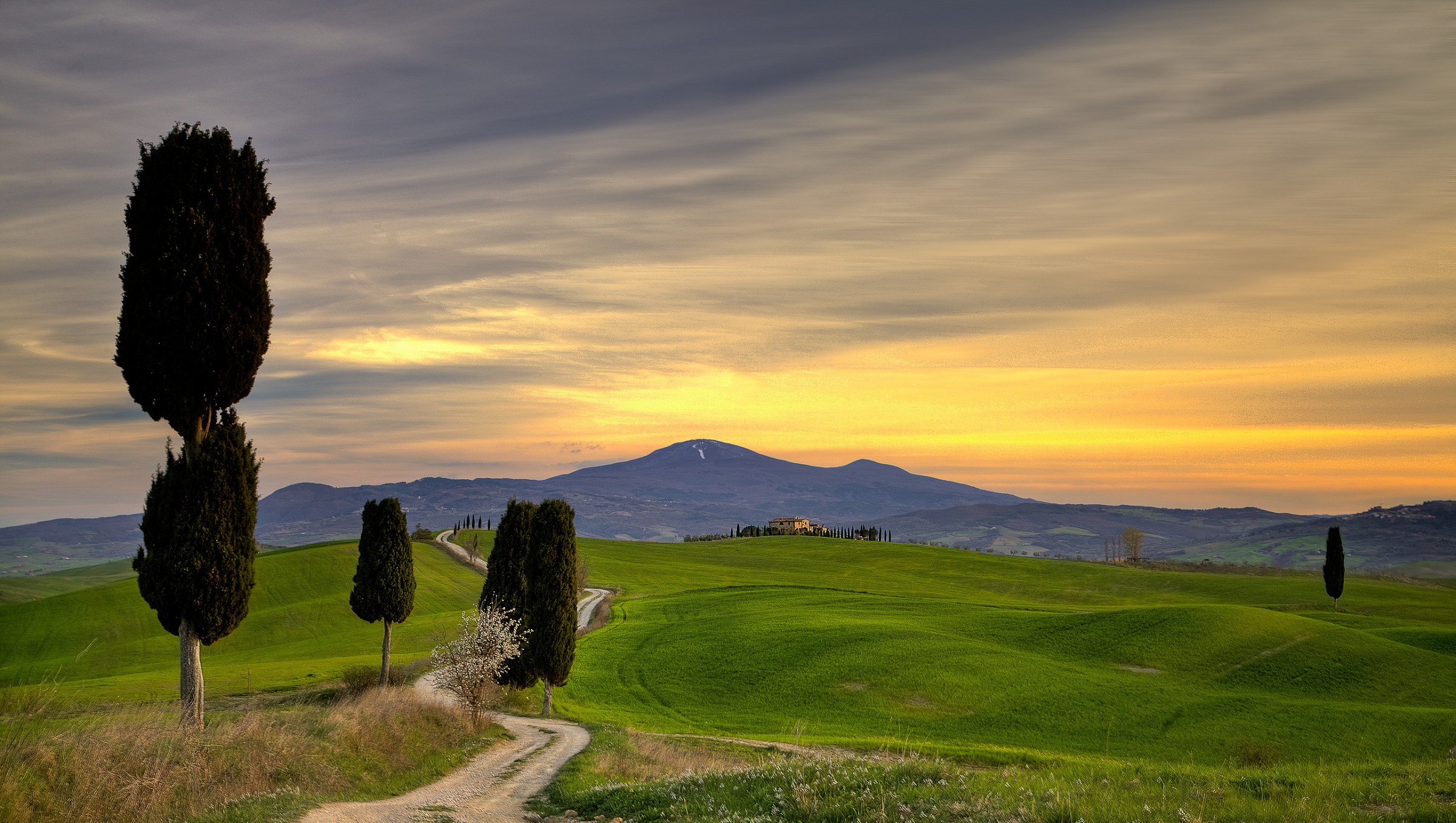 Val d'Orcia