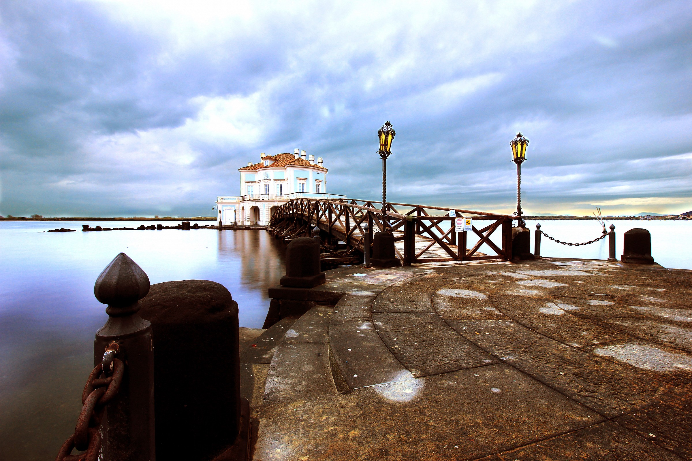 Casina Vanvitelliana