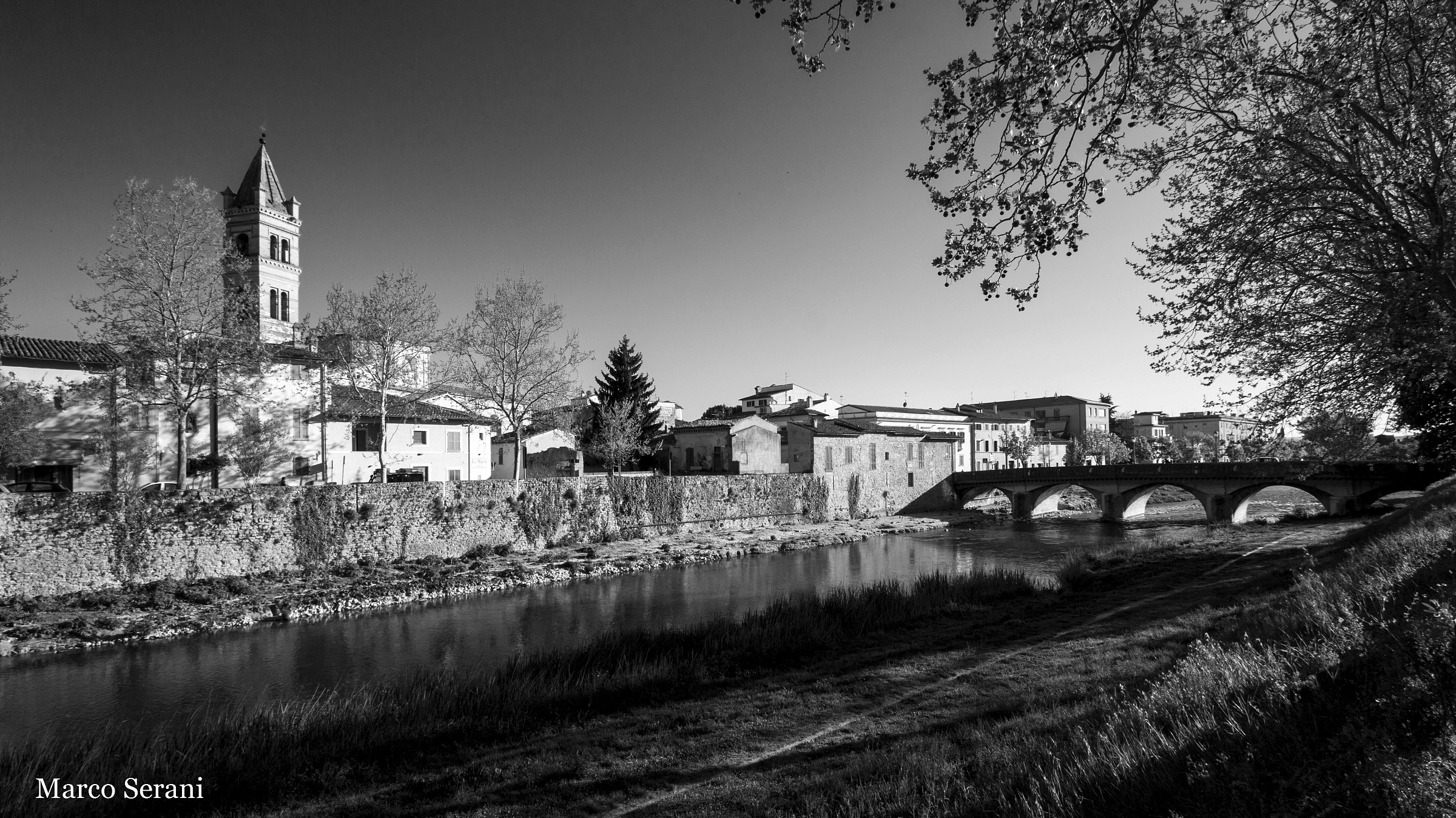 Ogni posto è bello, ma mai quanto la propria citt&agr...