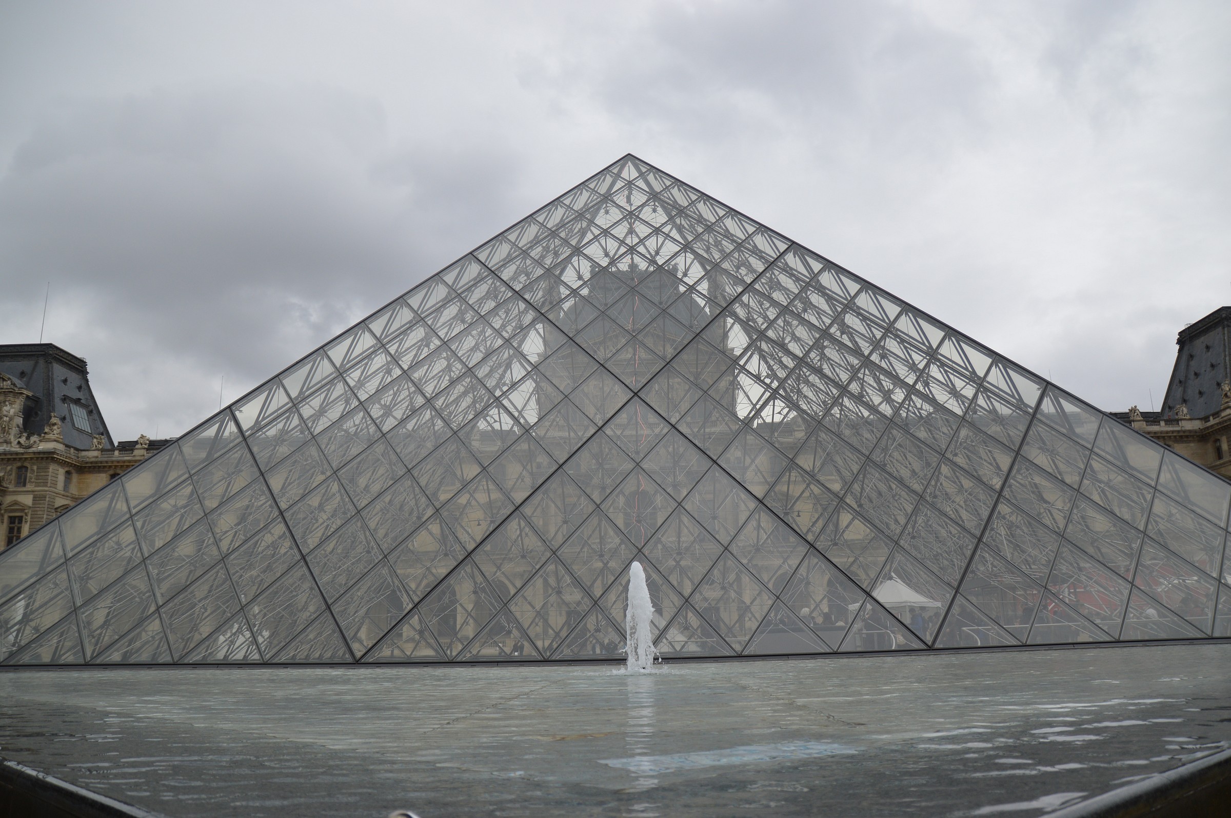 Geometries Parisian ...