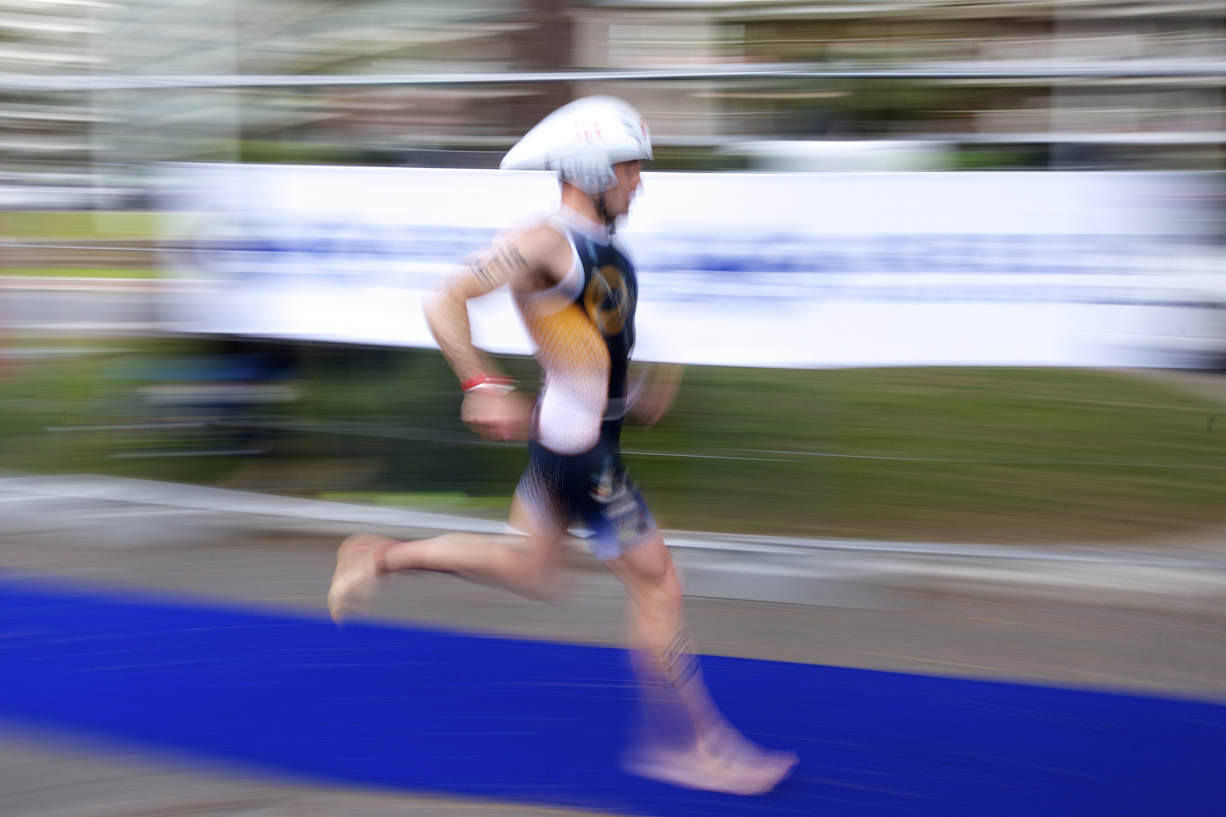 Il mio regno per una bici...