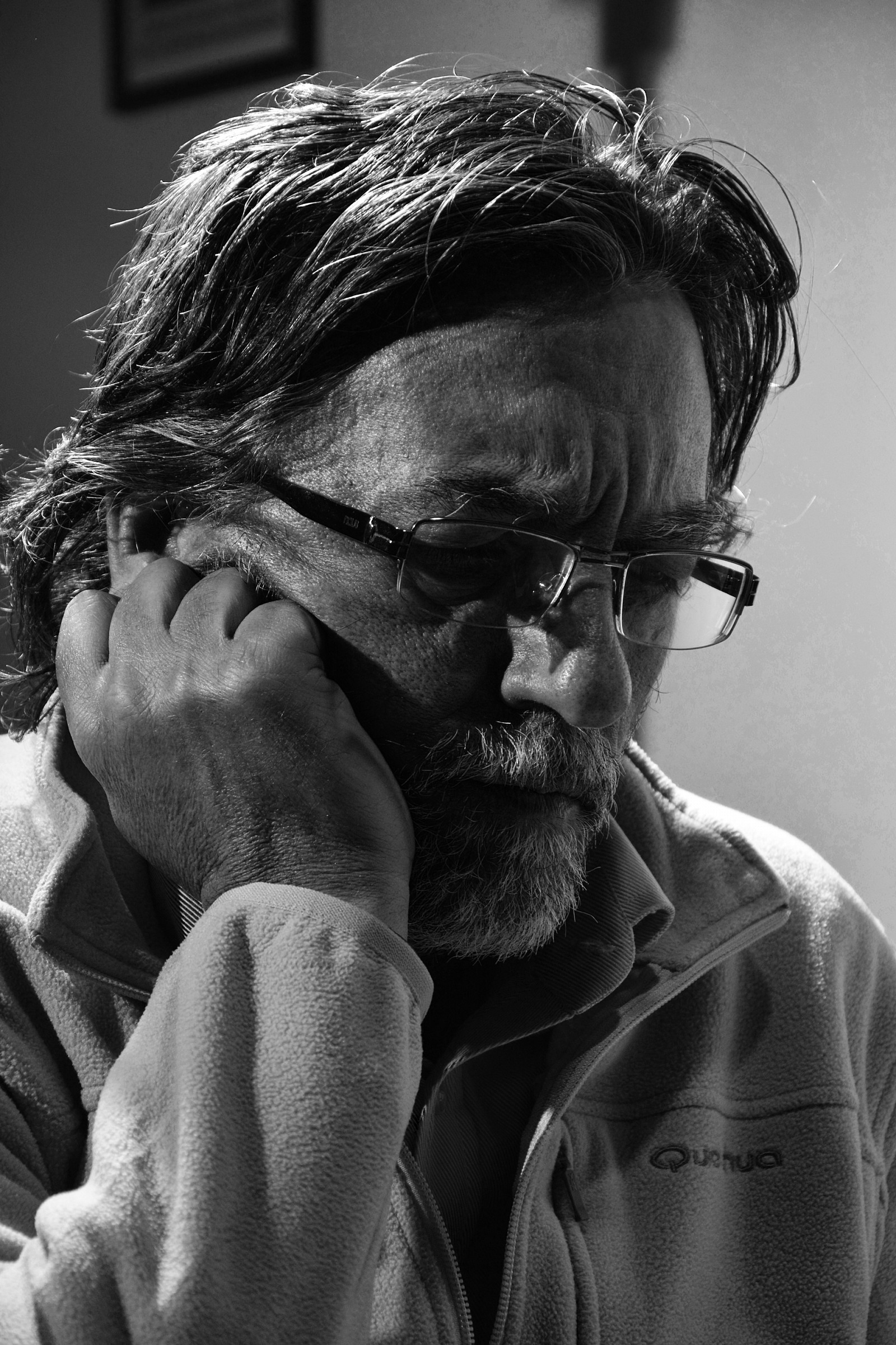 Maximum concentration