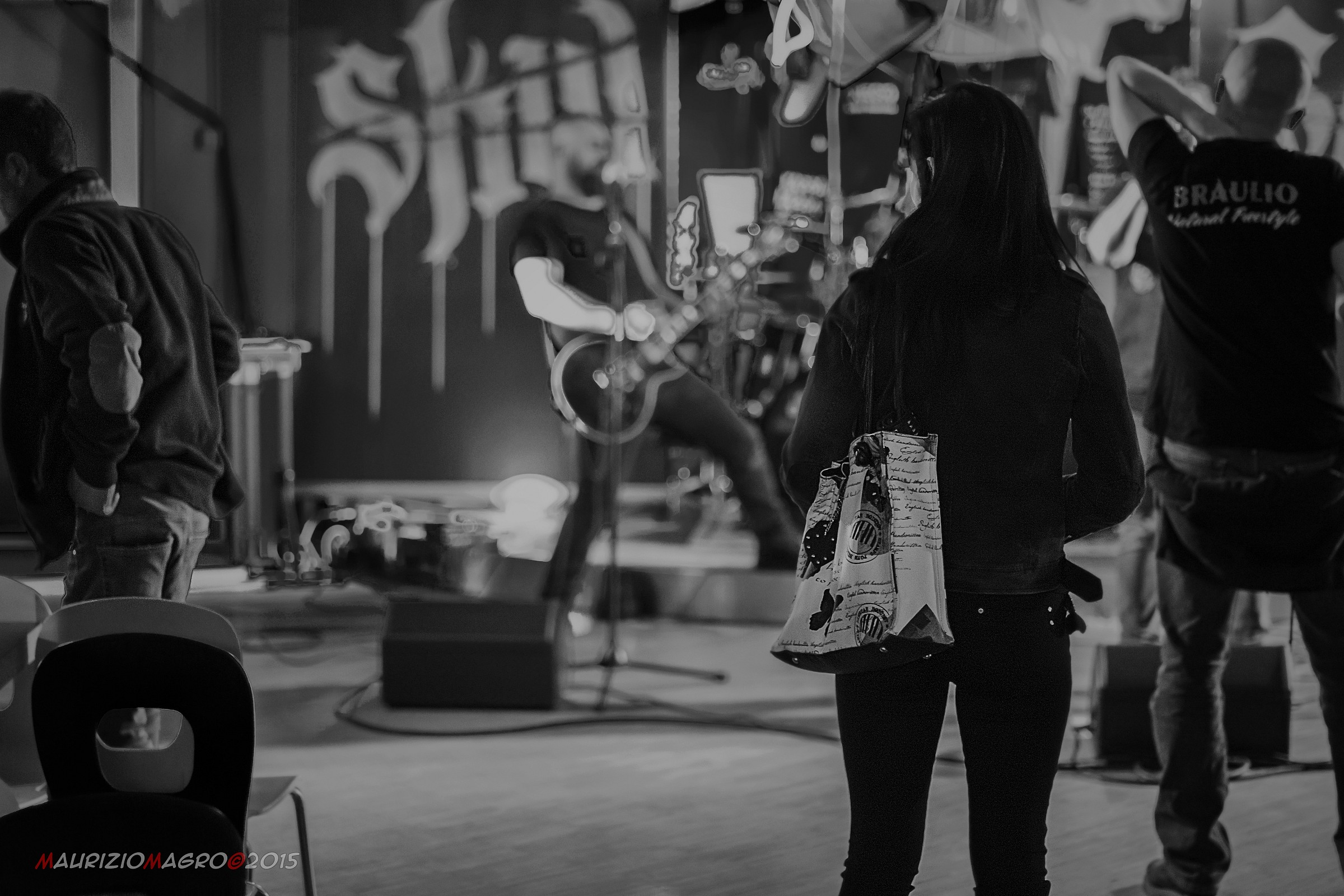 Ma che bravi questi quà......