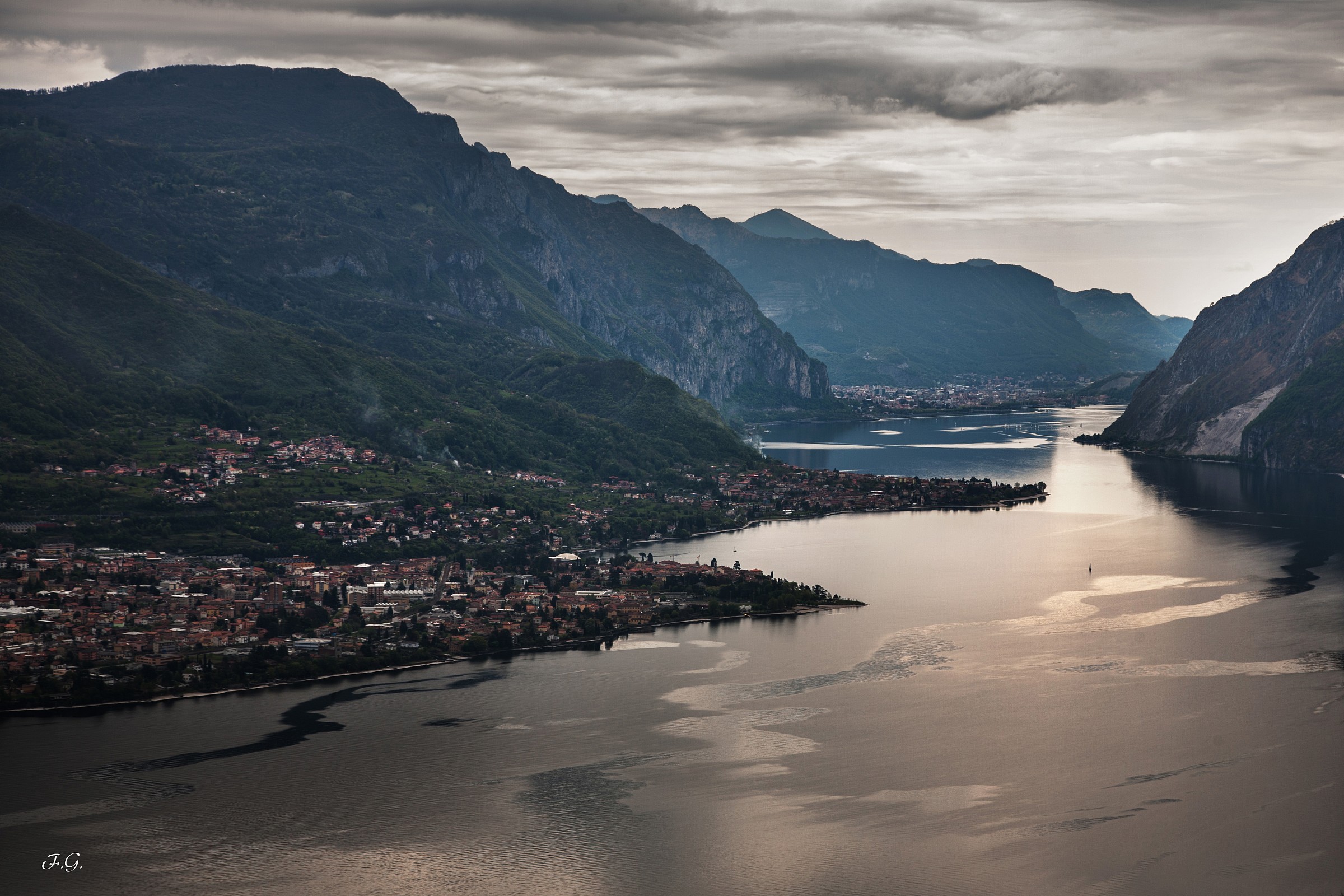 Madonna del Ghisallo
