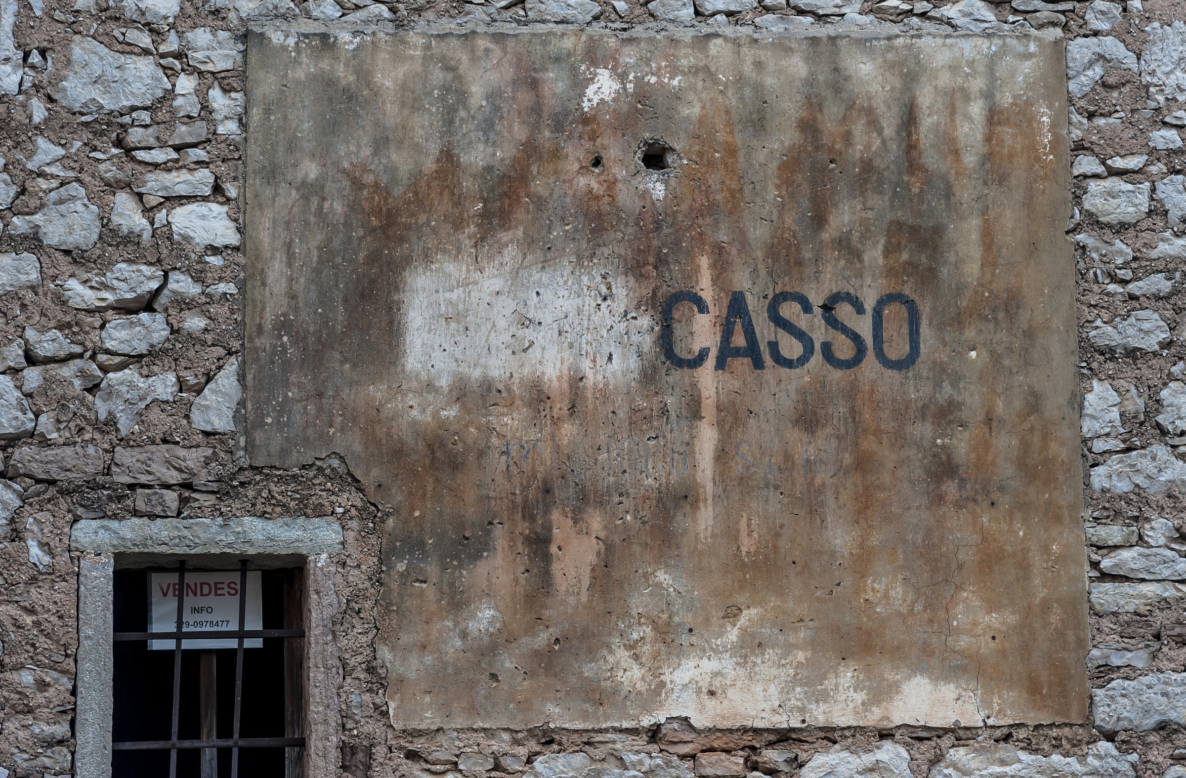 Eloquent ... Casso for sale ....