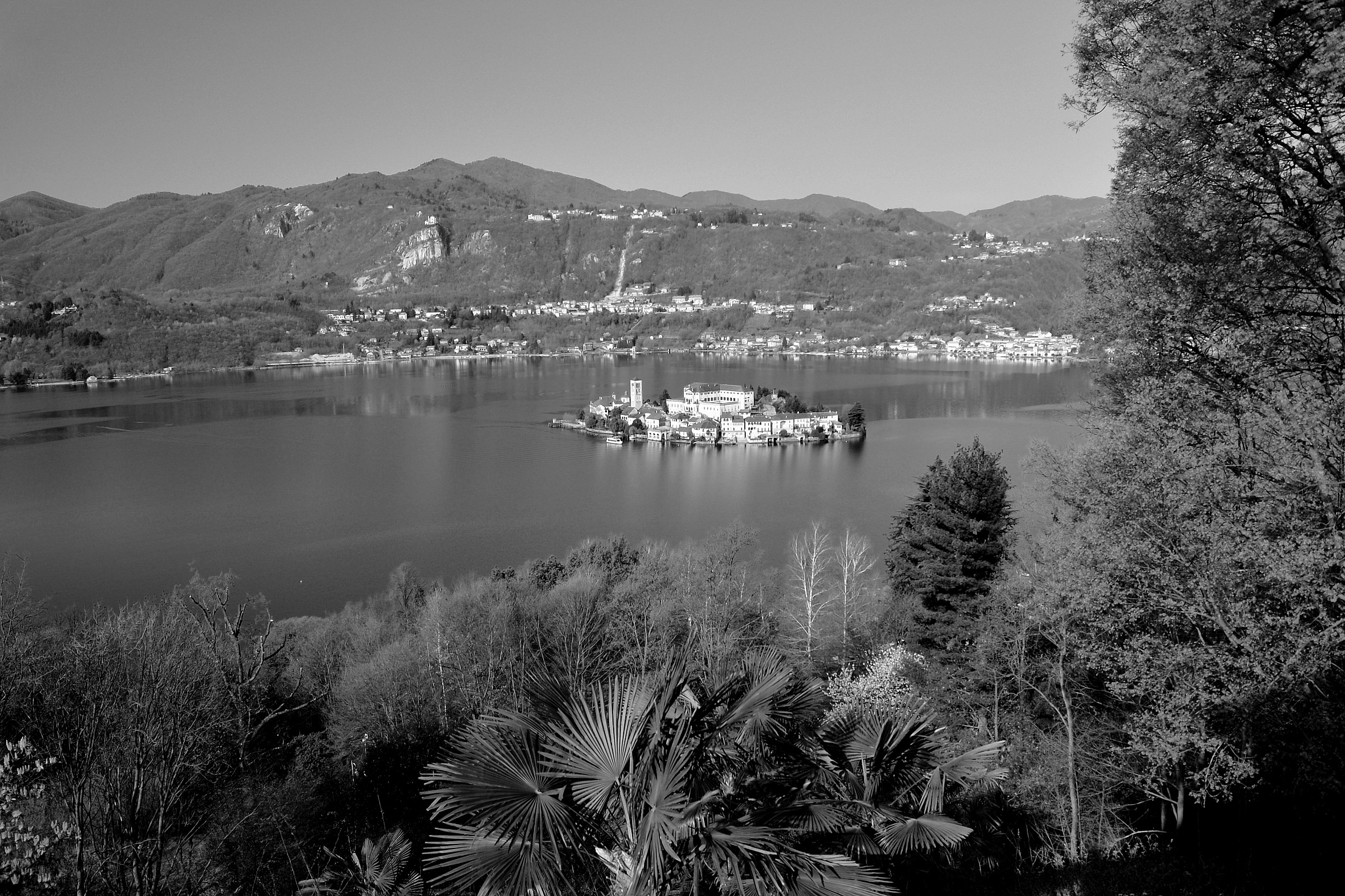 Orta San Giulio