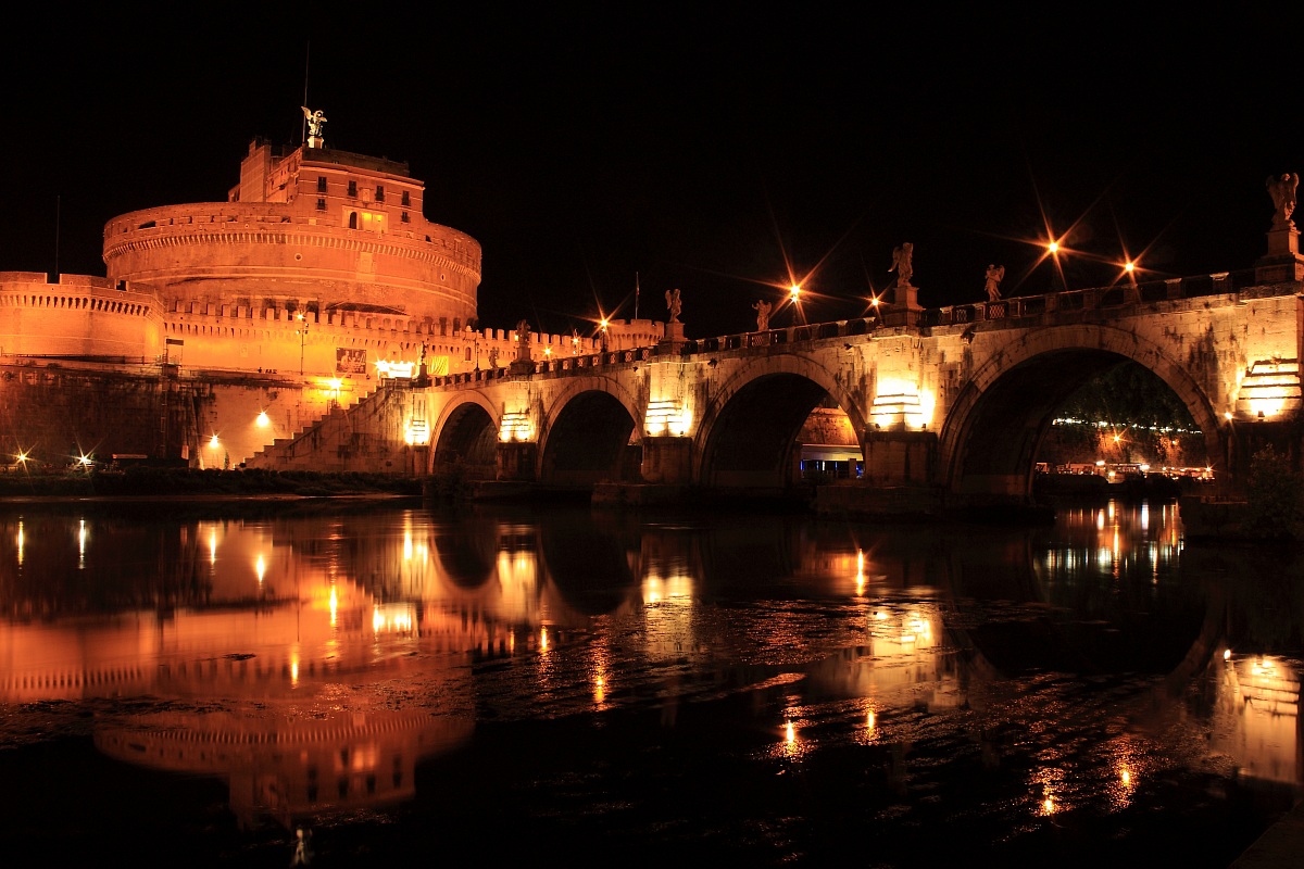 castel sant'angelo