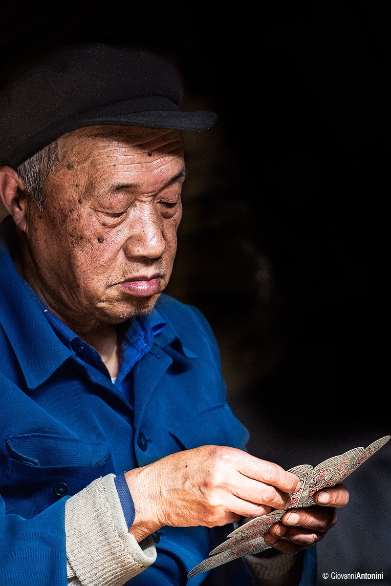 il vizio del gioco...