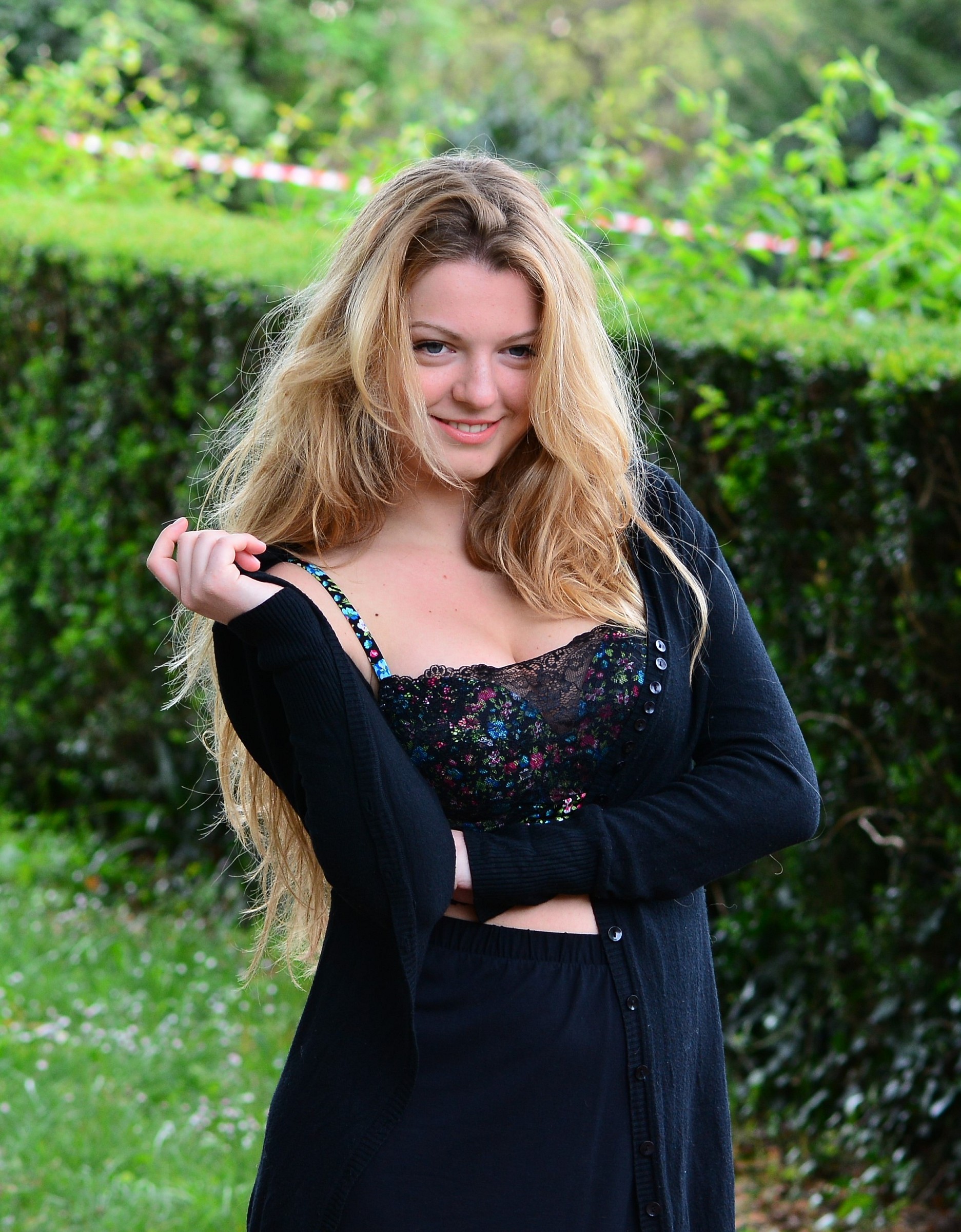 Chiara 19.04.2015 No. 3058