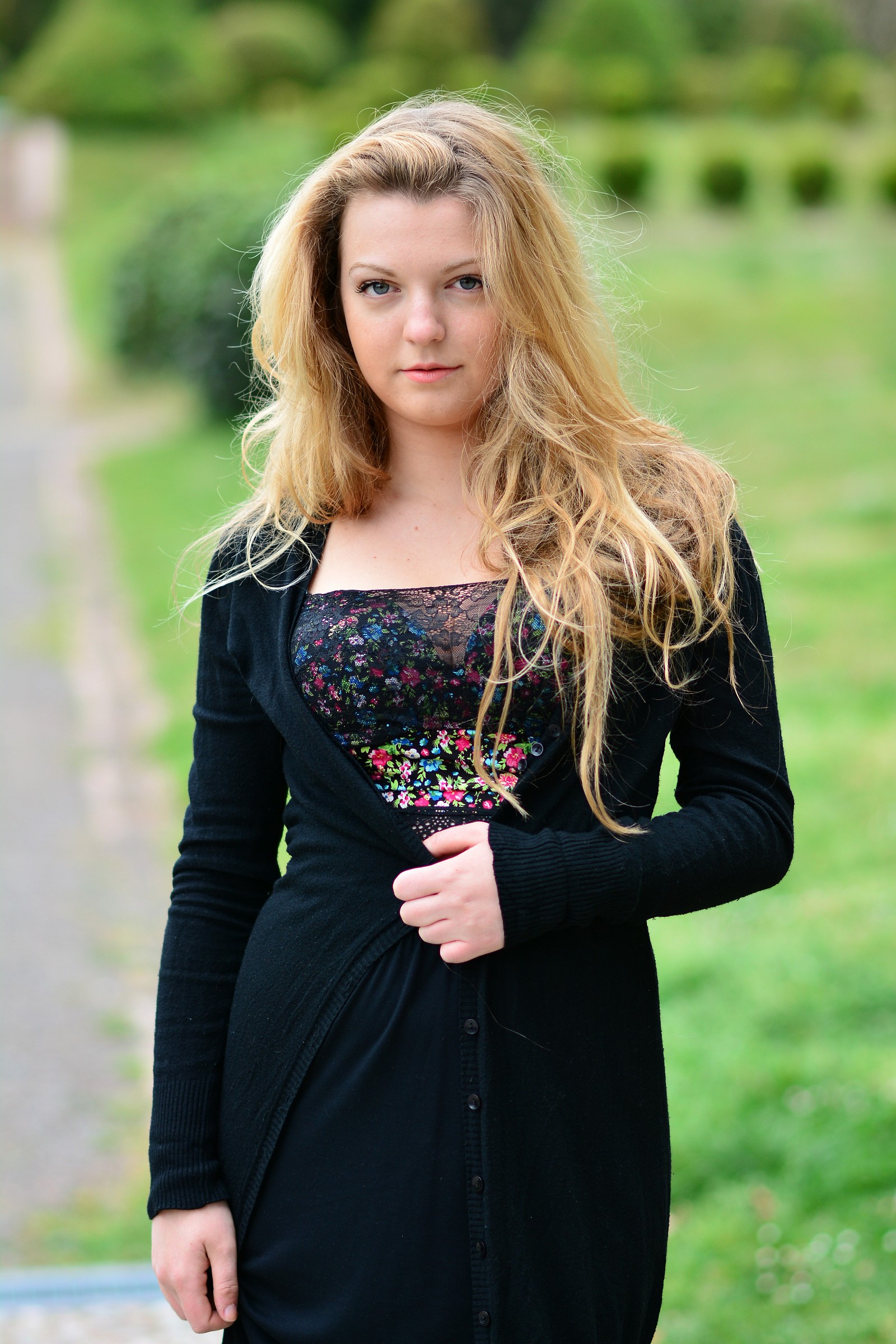 Chiara 19.4.2015   n°3112