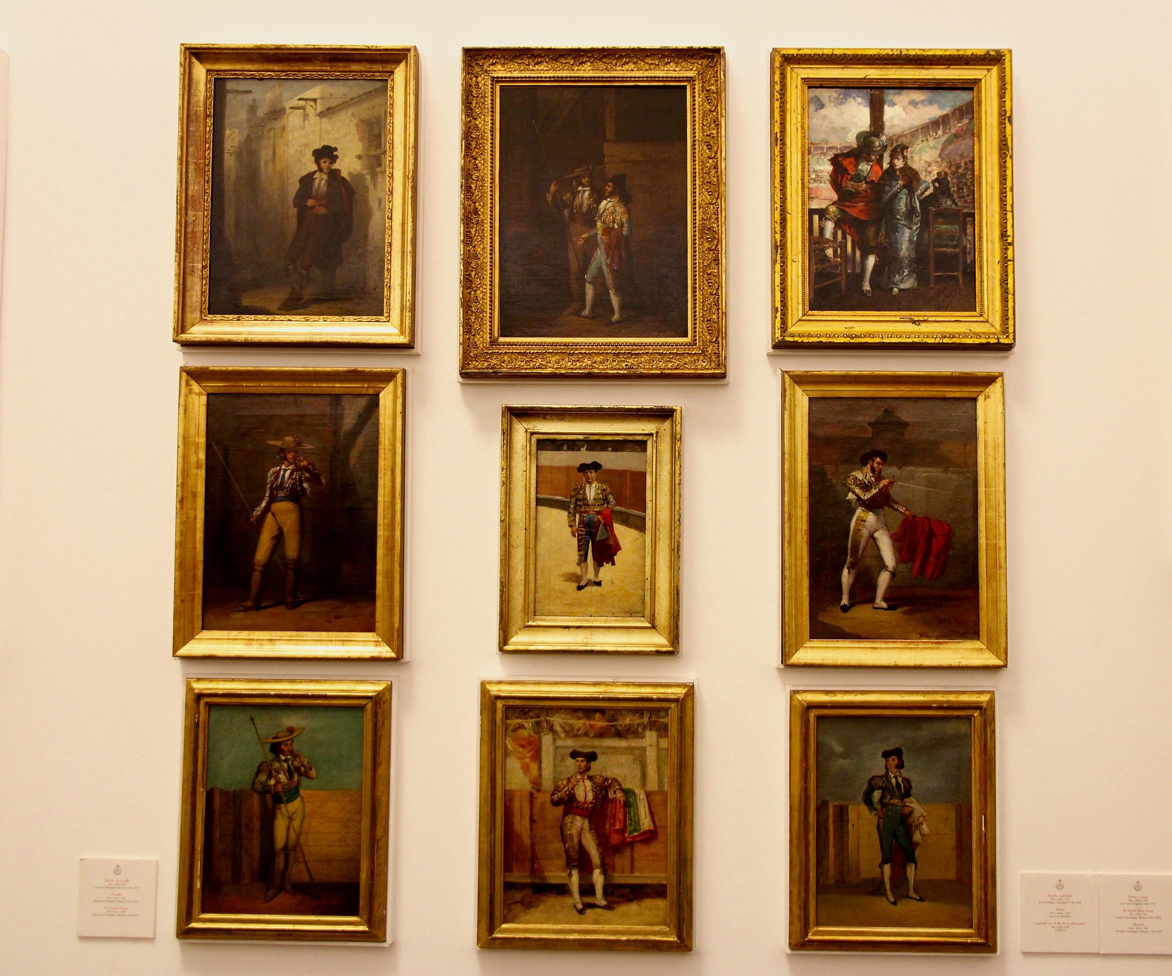 museum of real mastery