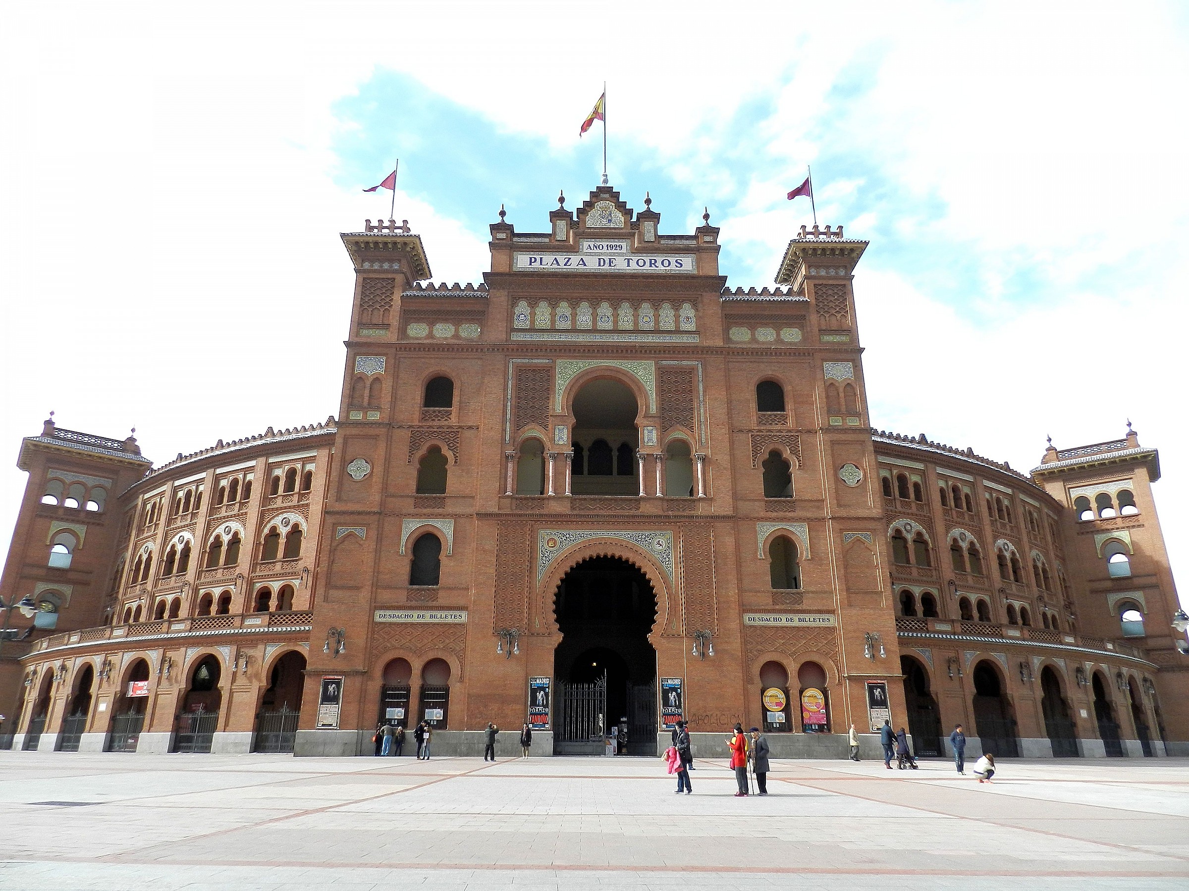 Plaza de Toros